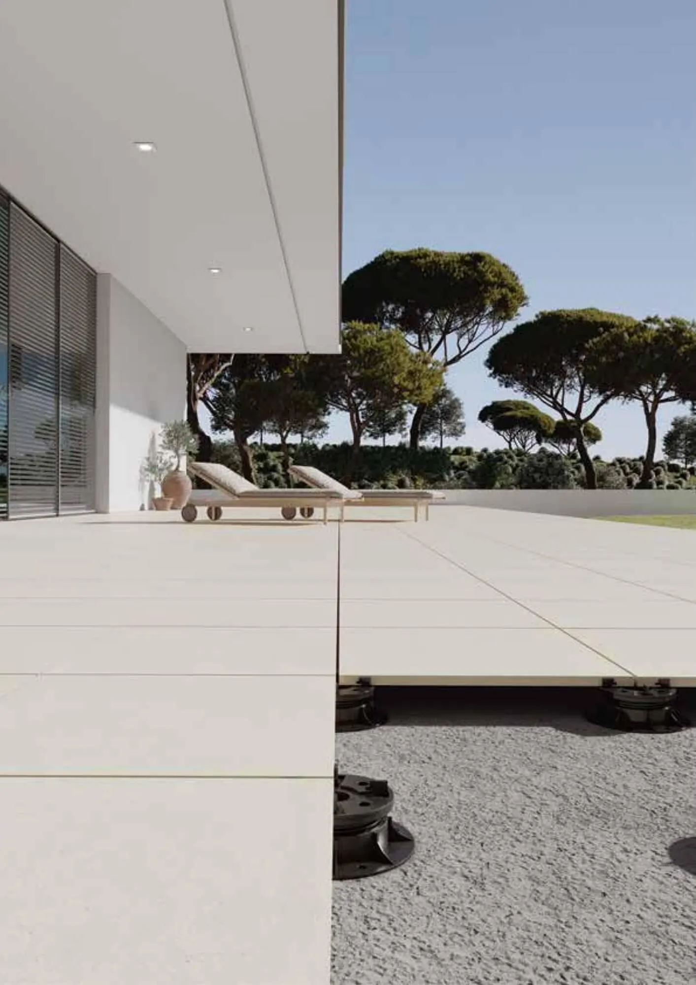 Volantino Porcelanosa da 9 aprile a 28 dicembre di 2024 - Pagina del volantino 176