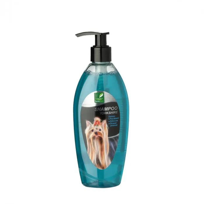 Shampoo yorkshire