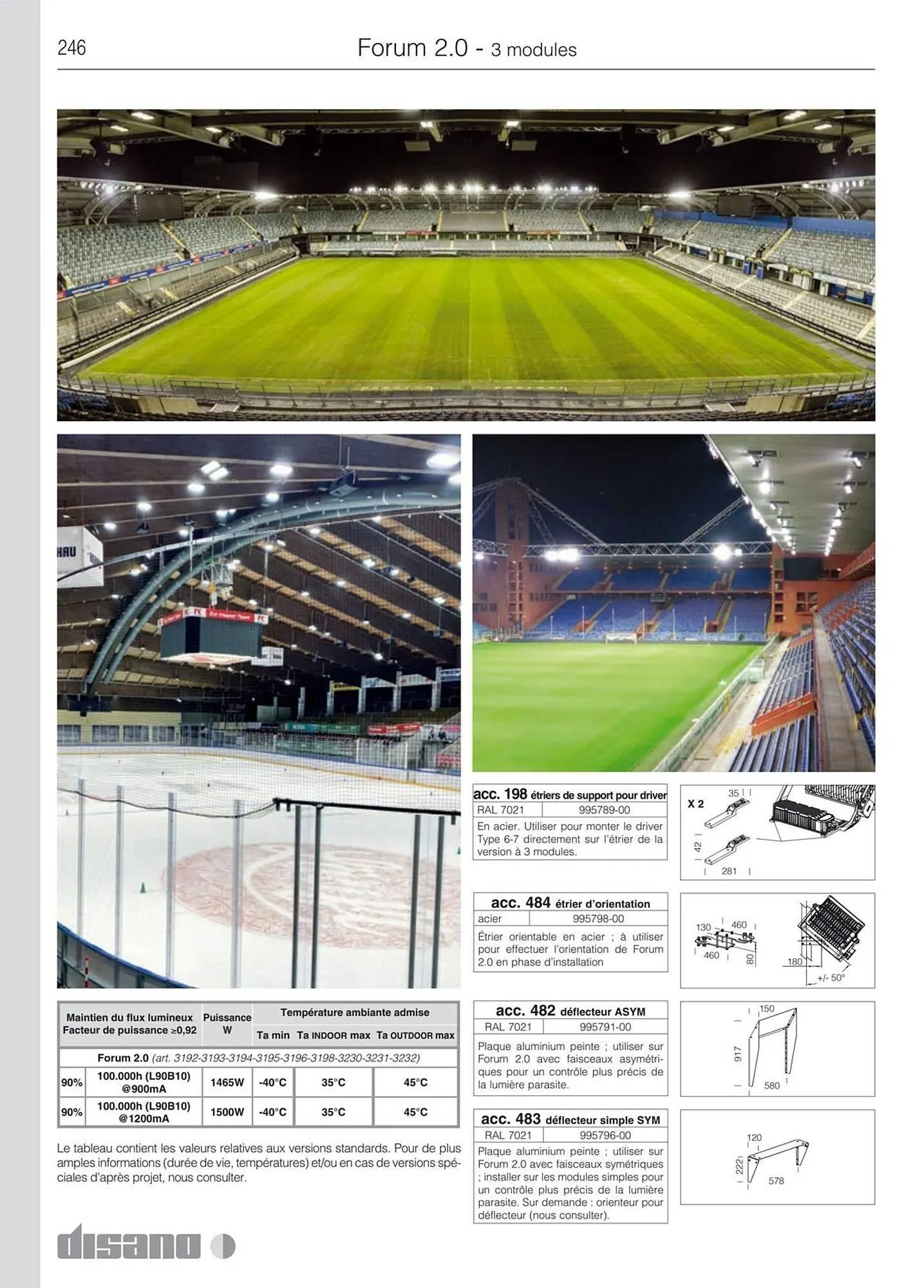 Volantino Disano da 8 marzo a 26 aprile di 2025 - Pagina del volantino 274