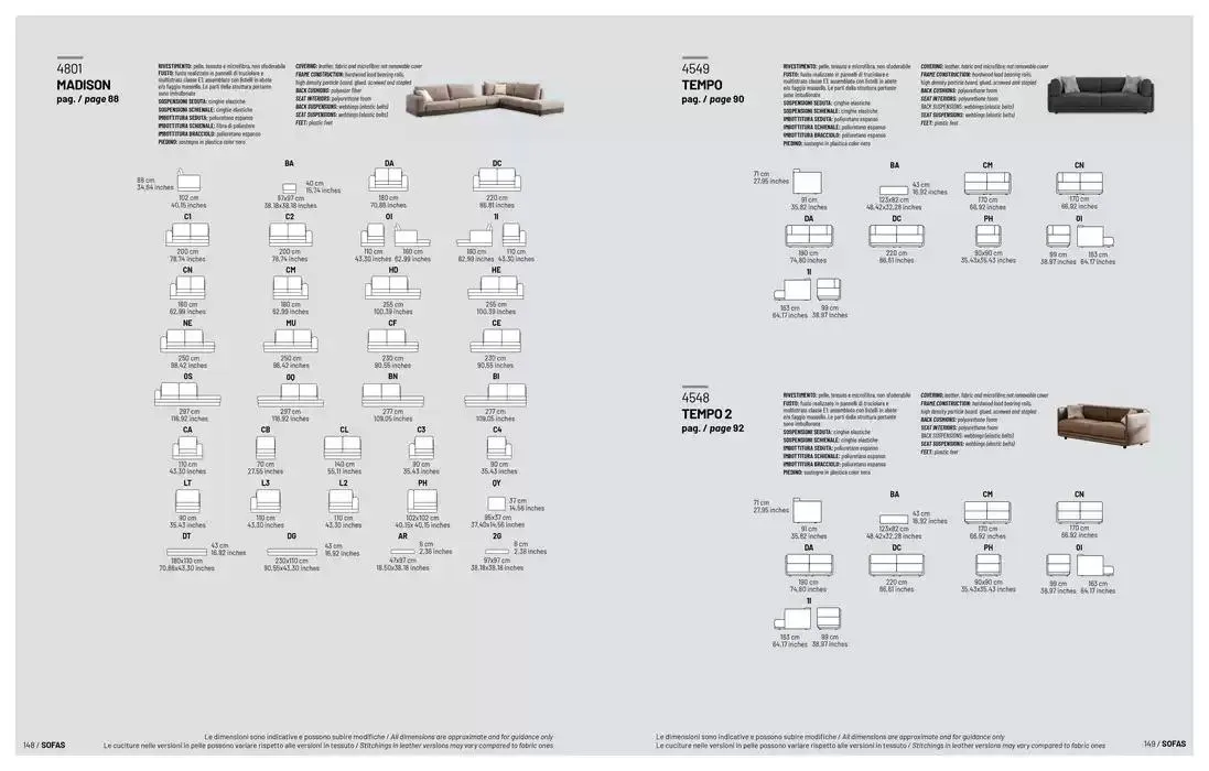 Art of Italian Living da 24 aprile a 31 dicembre di 2025 - Pagina del volantino 75