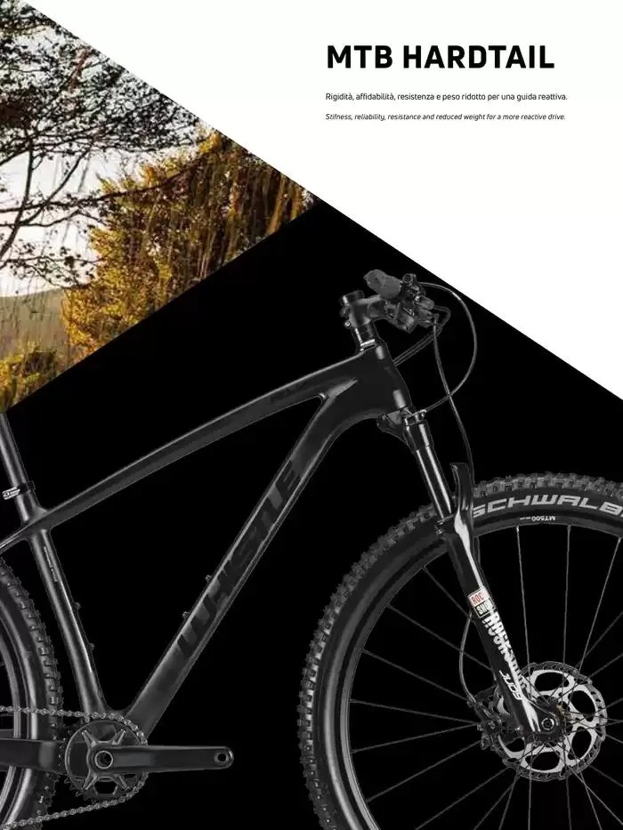 Whistle da 20 novembre a 31 dicembre di 2025 - Pagina del volantino 85