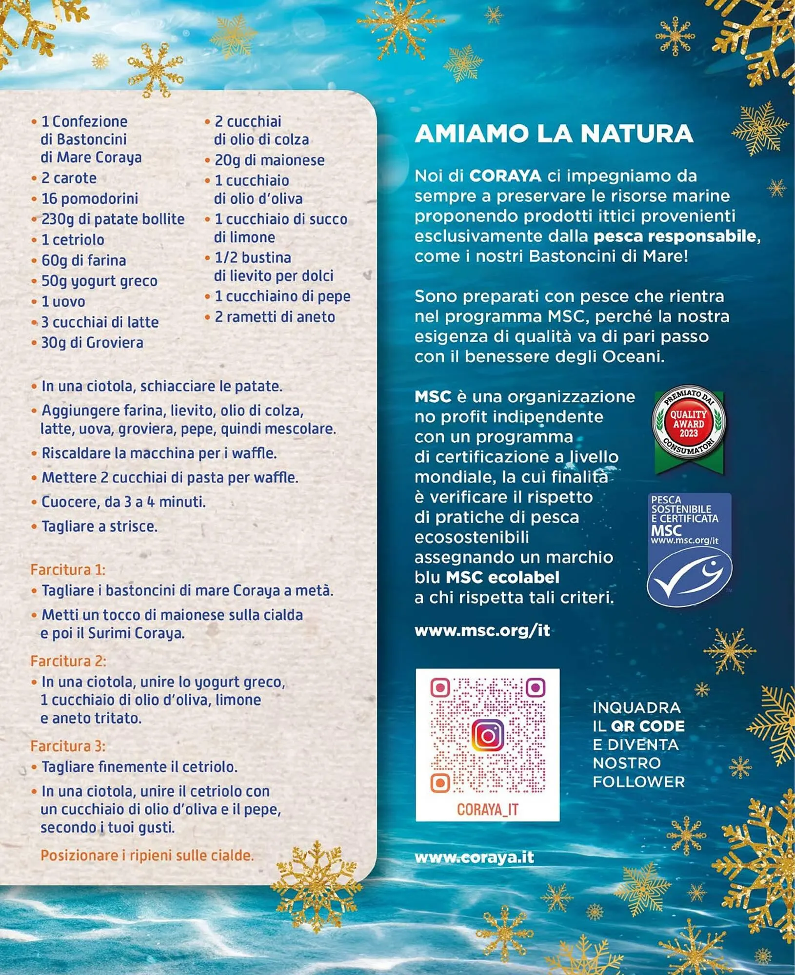 Volantino Italmark da 28 novembre a 31 dicembre di 2023 - Pagina del volantino 32