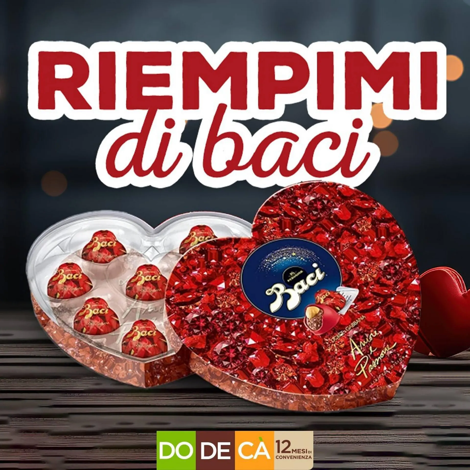 Volantino Dodecà da 13 febbraio a 24 febbraio di 2024 - Pagina del volantino