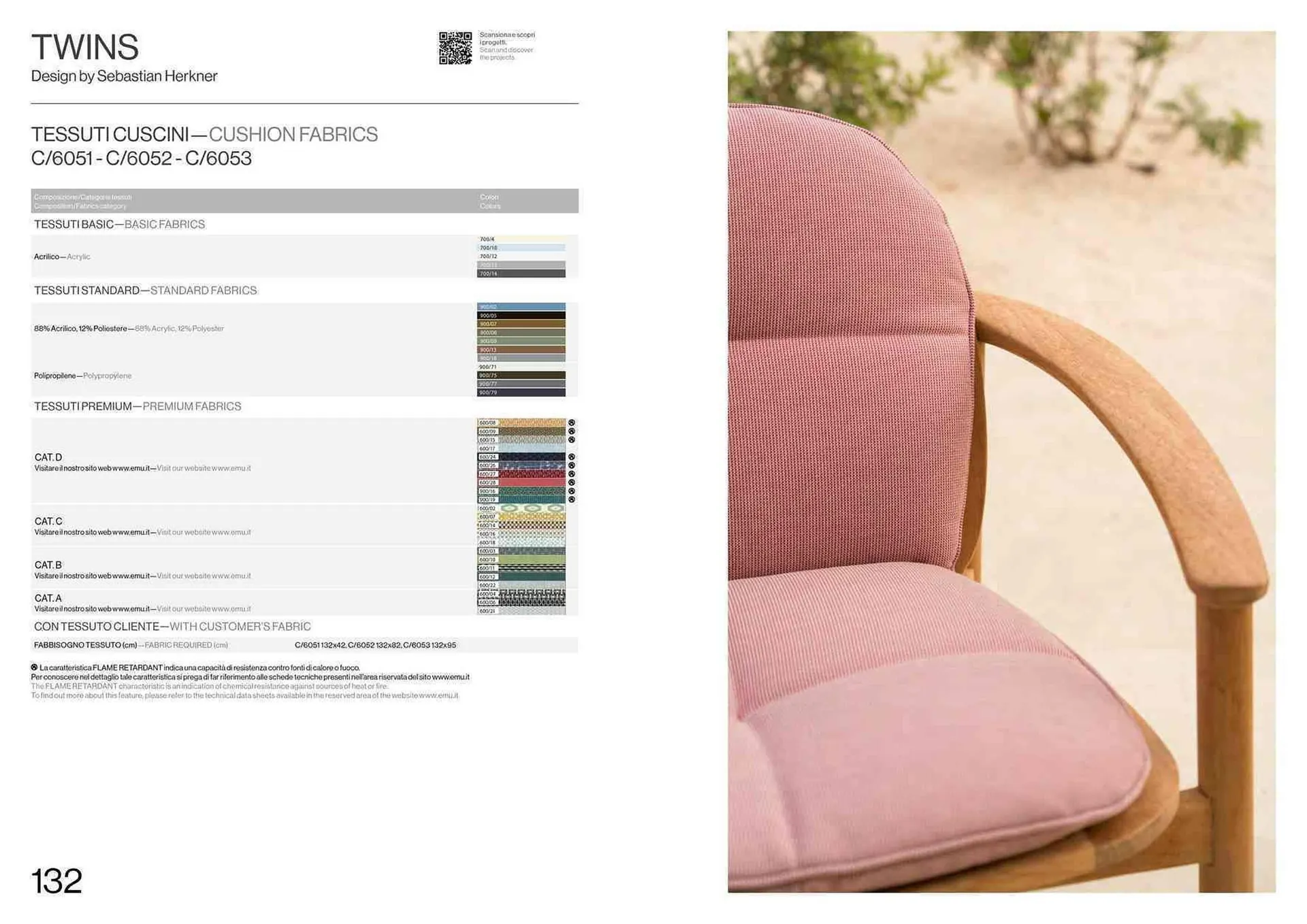 Volantino Emu da 22 settembre a 31 dicembre di 2024 - Pagina del volantino 68