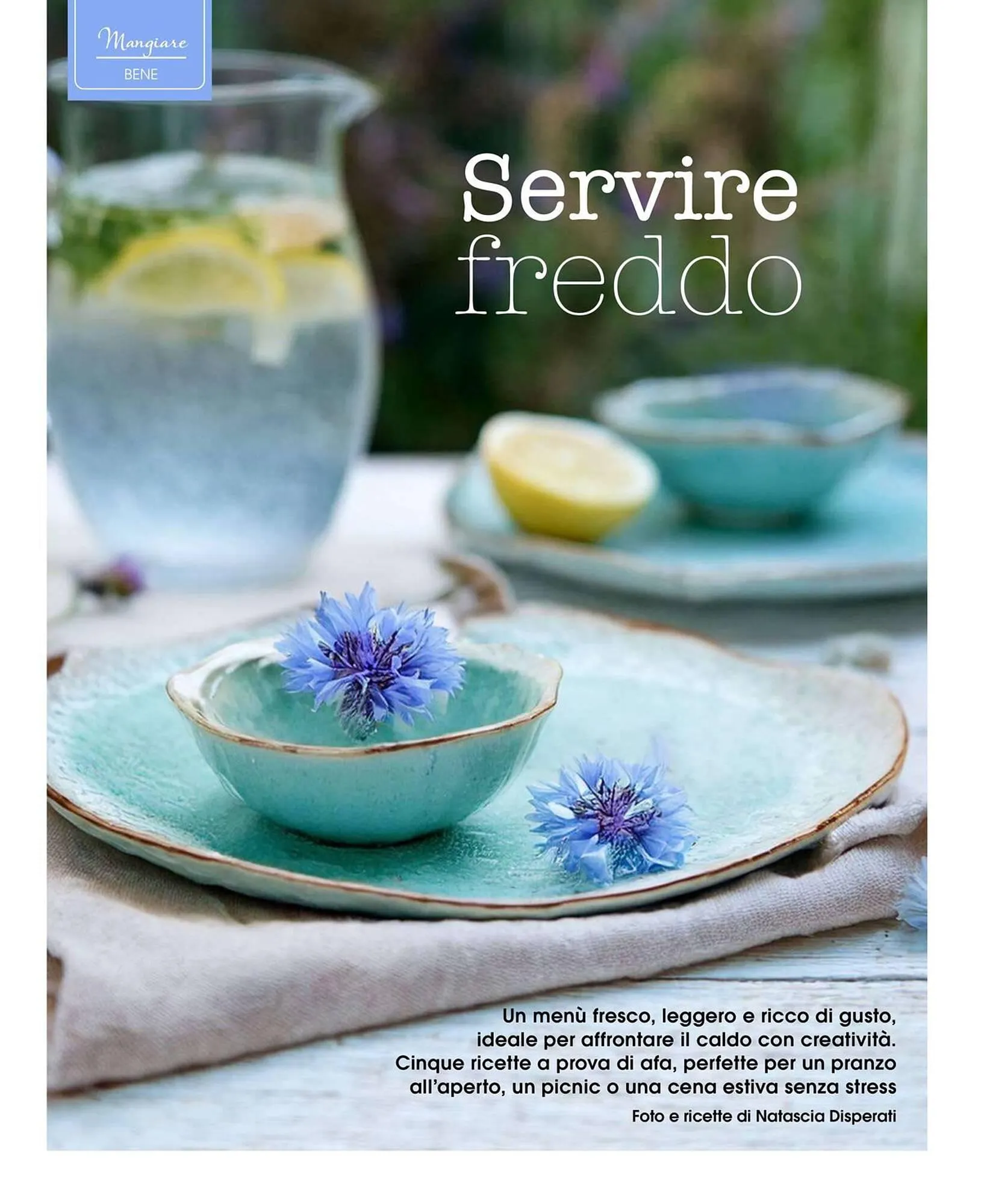 Volantino A&O da 1 luglio a 31 agosto di 2025 - Pagina del volantino 13