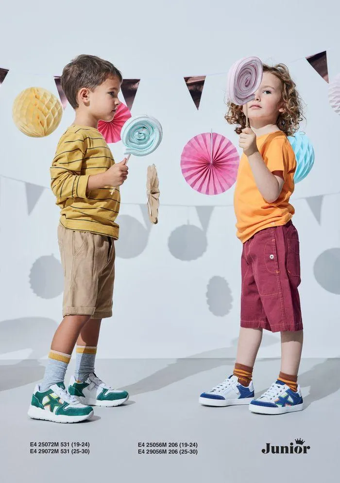 Spring summer 2024 da 27 marzo a 31 maggio di 2024 - Pagina del volantino 8