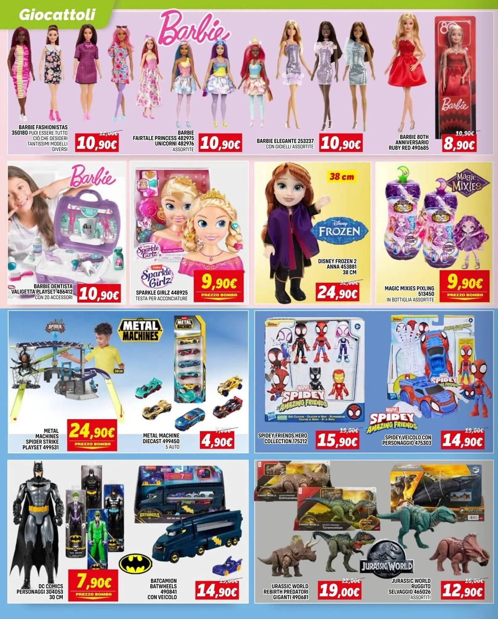 Volantino Orizzonte da 12 febbraio a 1 marzo di 2026 - Pagina del volantino 4