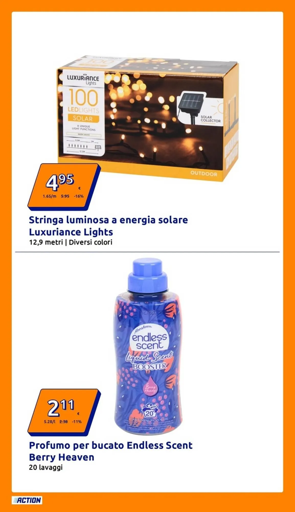 Volantino Action da 12 novembre a 18 novembre di 2025 - Pagina del volantino 26