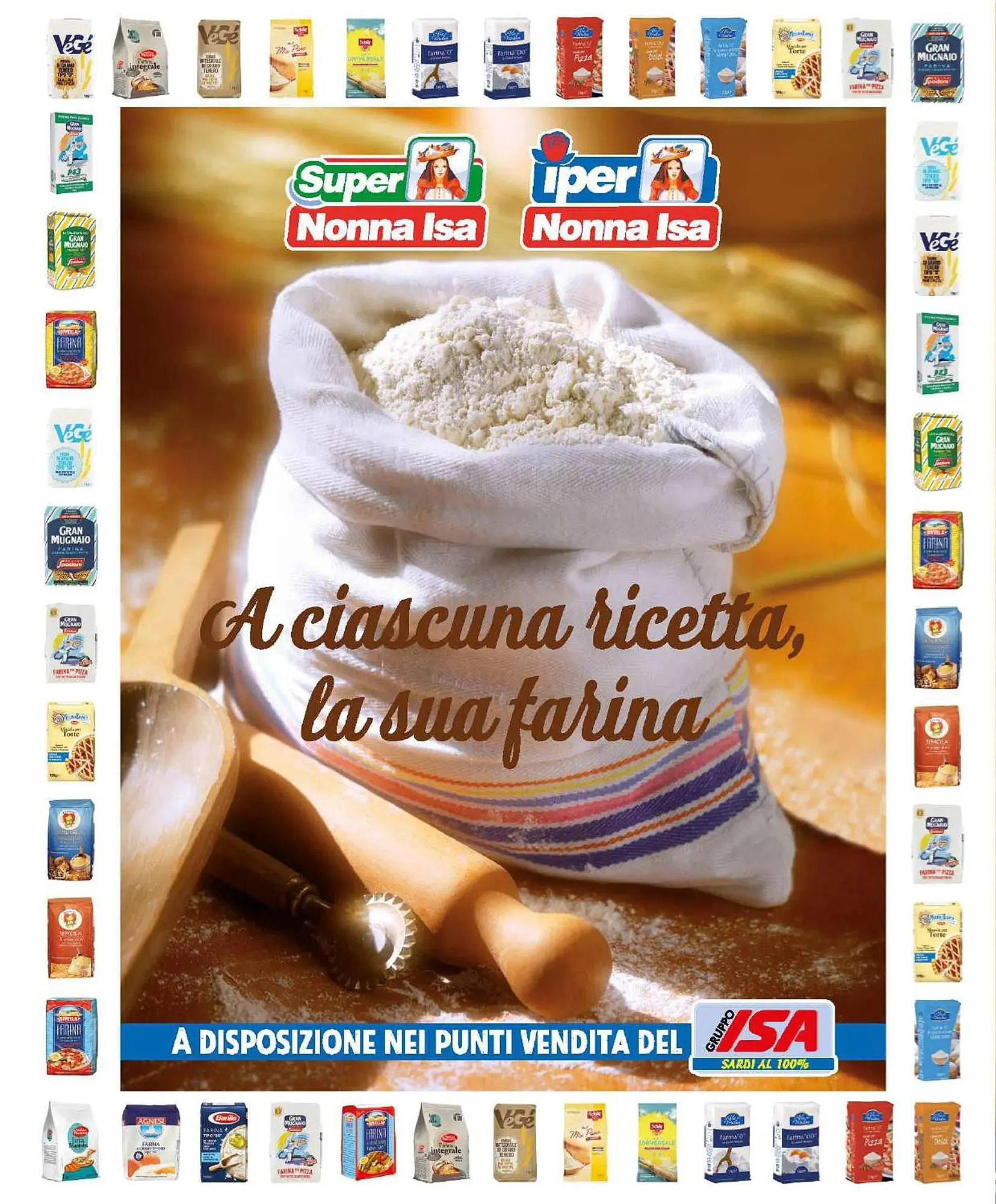 Volantino Iper Romagnolo da 28 dicembre a 7 gennaio di 2024 - Pagina del volantino 22