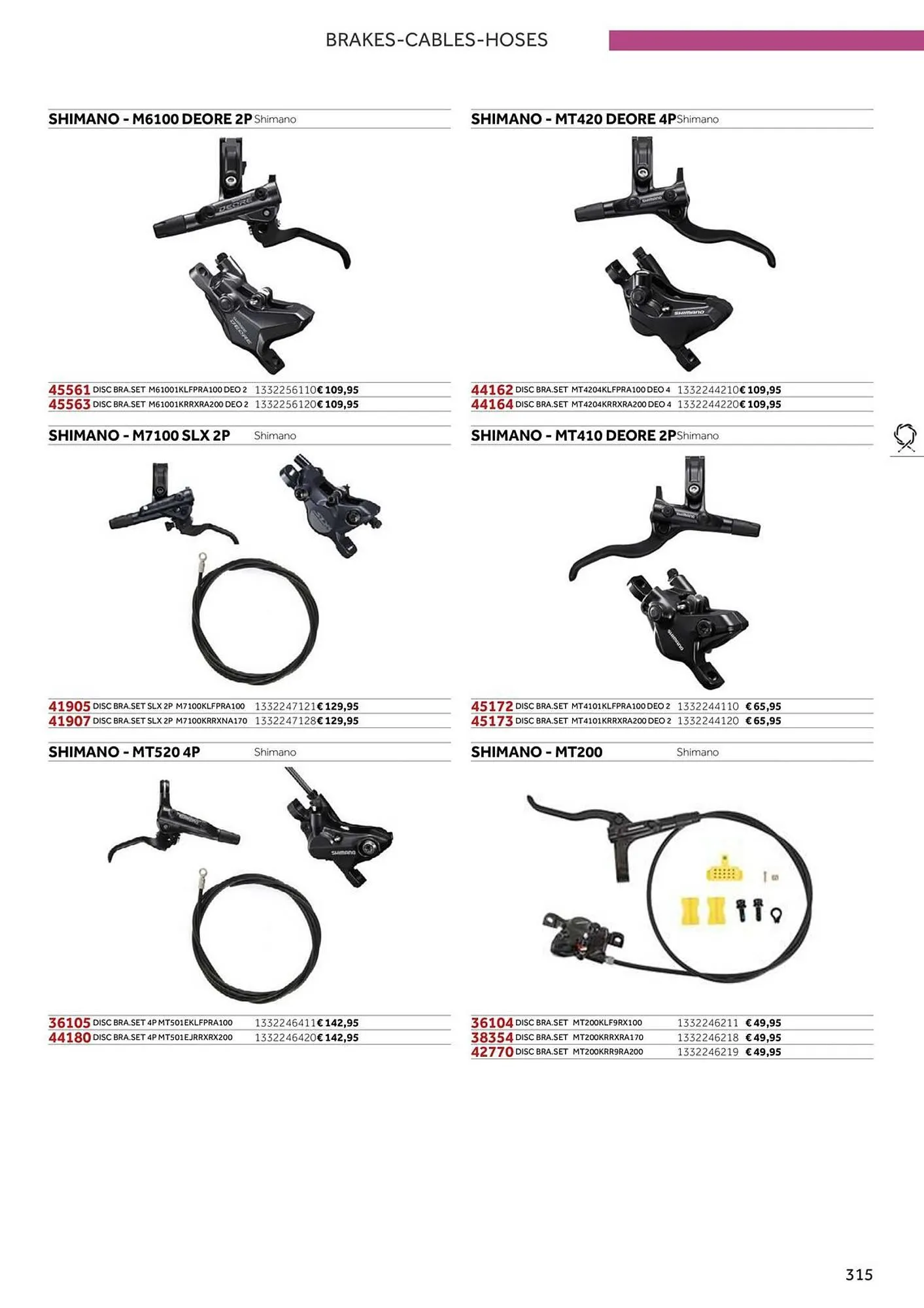 Volantino Atala da 20 novembre a 31 dicembre di 2025 - Pagina del volantino 323