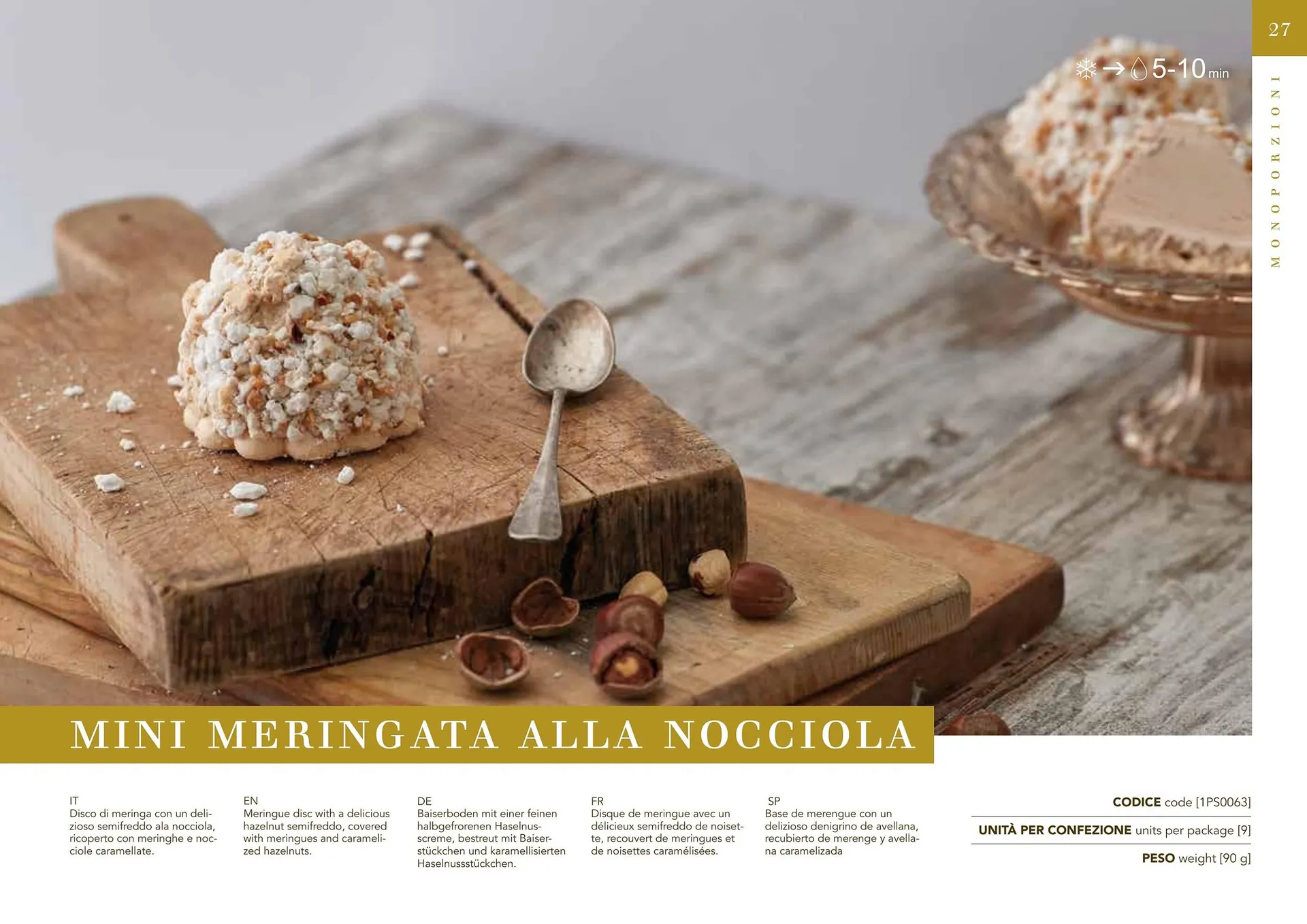 Volantino Ag Cash Carry da 6 giugno a 3 gennaio di 2026 - Pagina del volantino 27