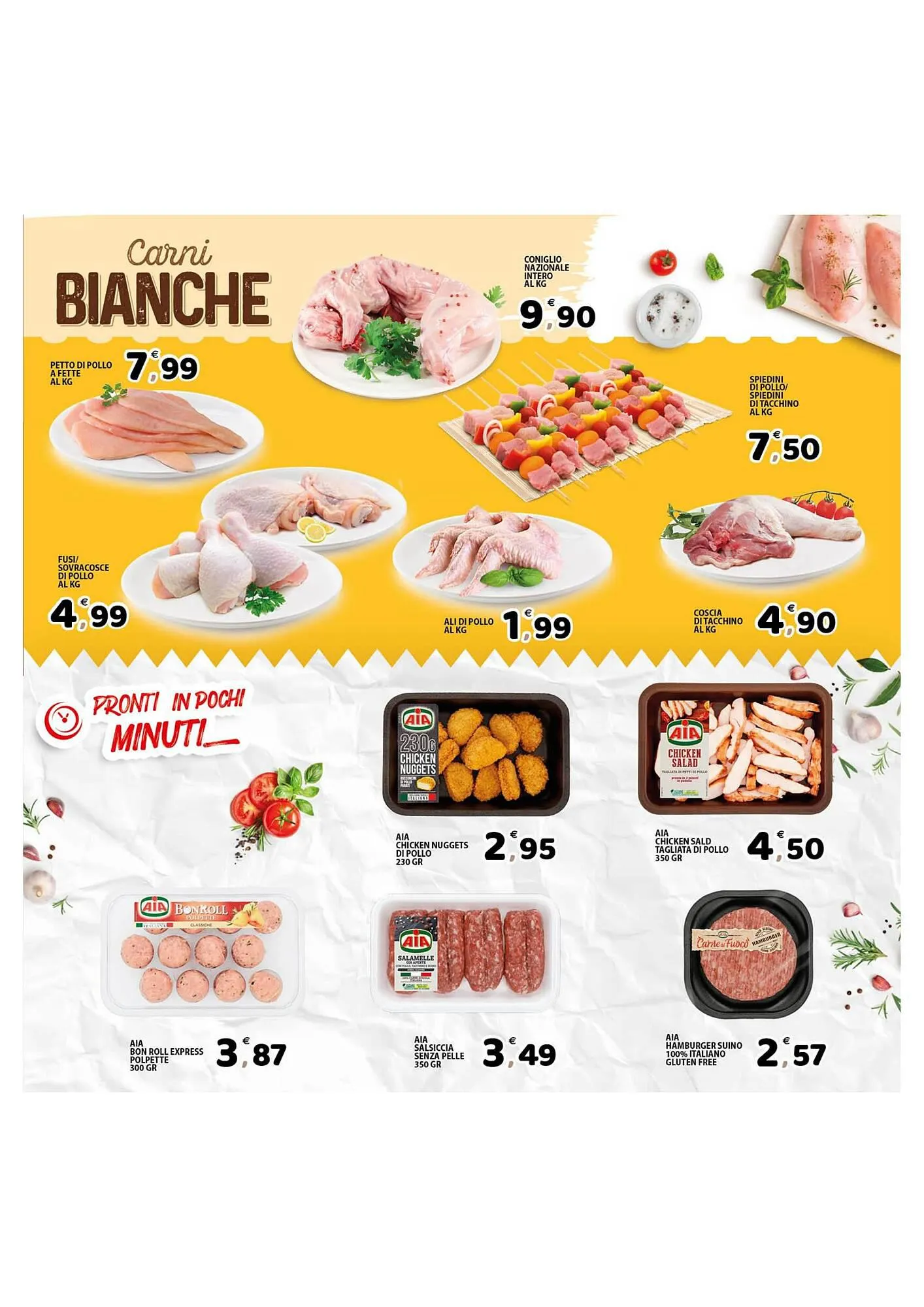 Volantino Il Centro Superstore da 21 febbraio a 5 marzo di 2024 - Pagina del volantino 5