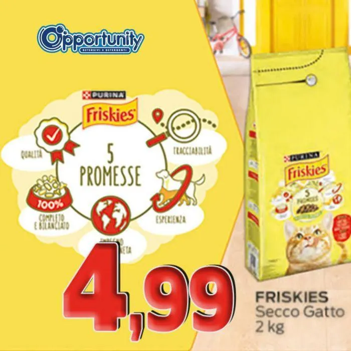 L'arte dell'eccellenza da 2 luglio a 27 dicembre di 2024 - Pagina del volantino 3