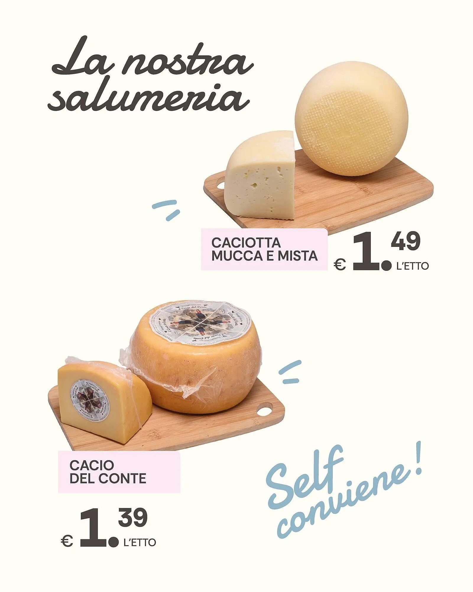 Volantino Centro Carne da 30 agosto a 5 settembre di 2025 - Pagina del volantino 3