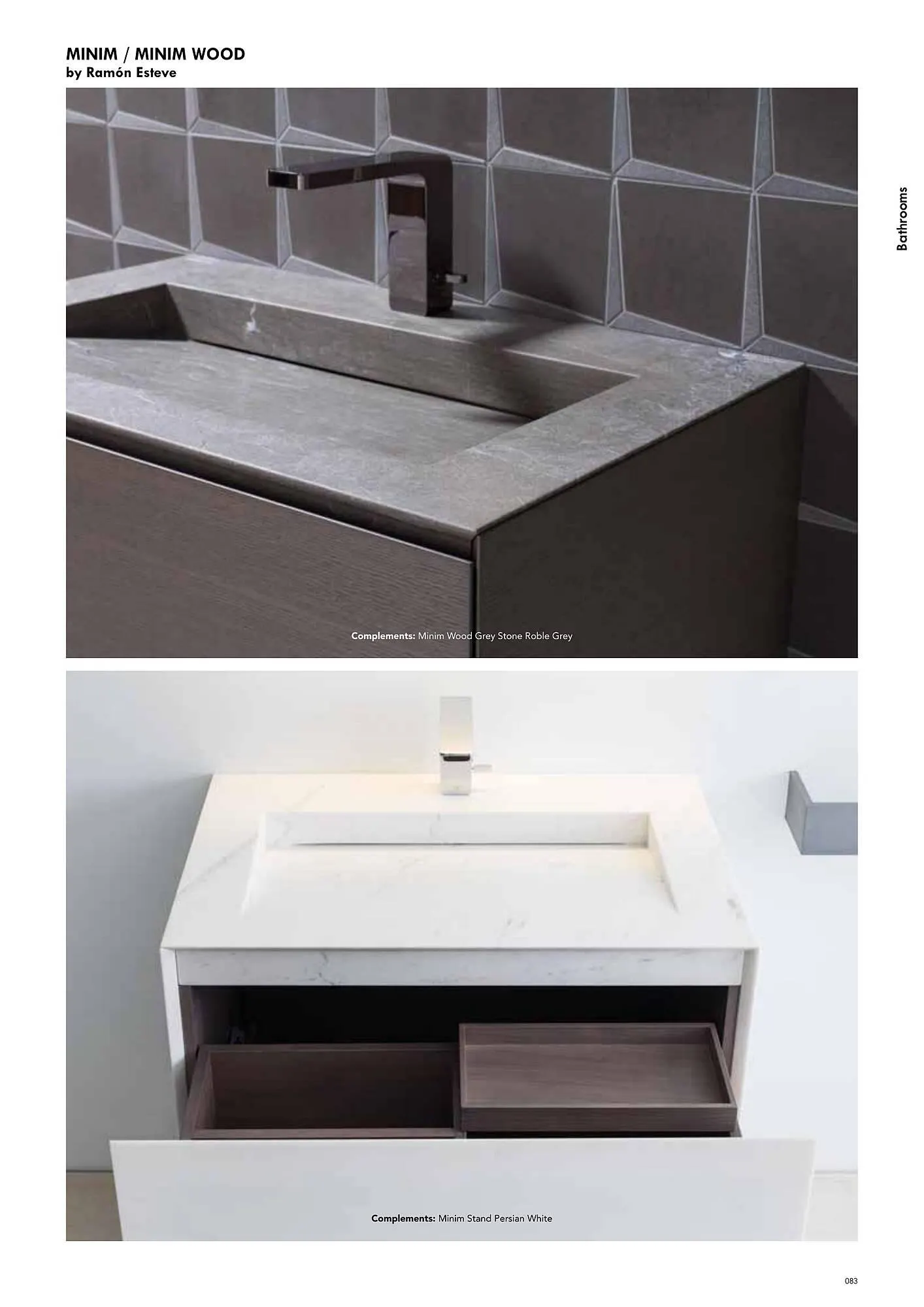 Volantino Porcelanosa da 9 aprile a 28 dicembre di 2024 - Pagina del volantino 93