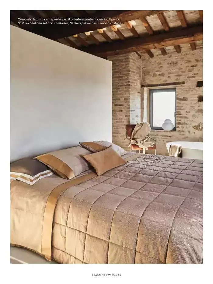 Fazzini collezione da 21 ottobre a 31 dicembre di 2025 - Pagina del volantino 45