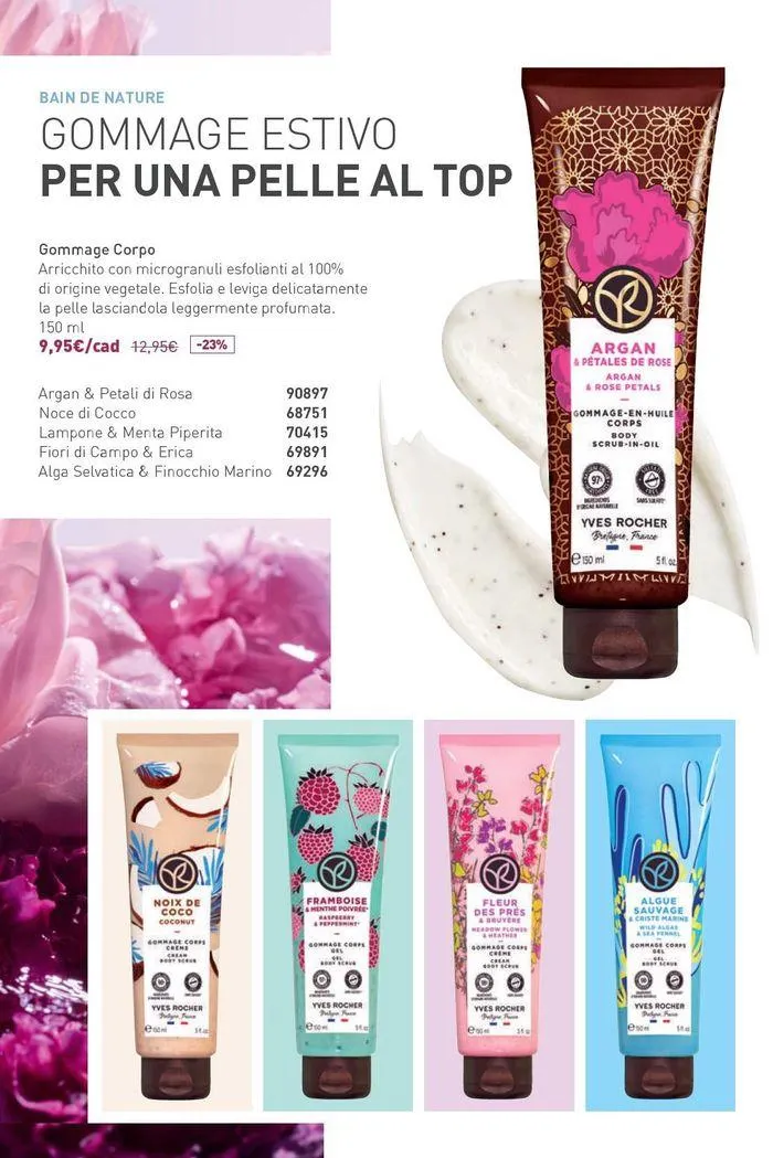 Monoi, irresistibile profumo d'evasione da 31 luglio a 29 agosto di 2024 - Pagina del volantino 60