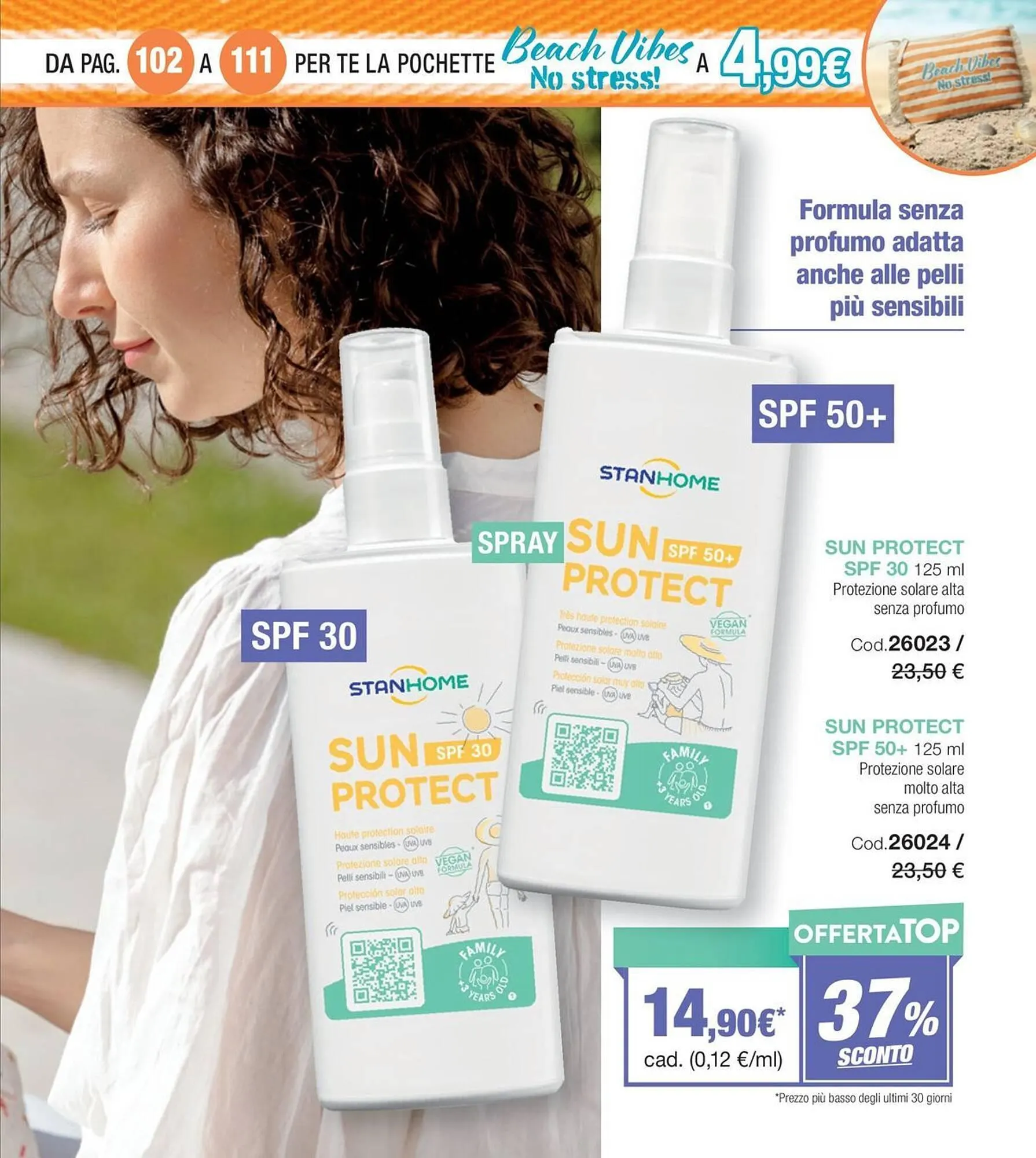 Volantino Stanhome da 23 aprile a 9 maggio di 2025 - Pagina del volantino 112