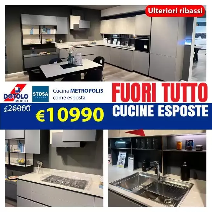 Fino al 70% da 21 maggio a 31 maggio di 2025 - Pagina del volantino 14