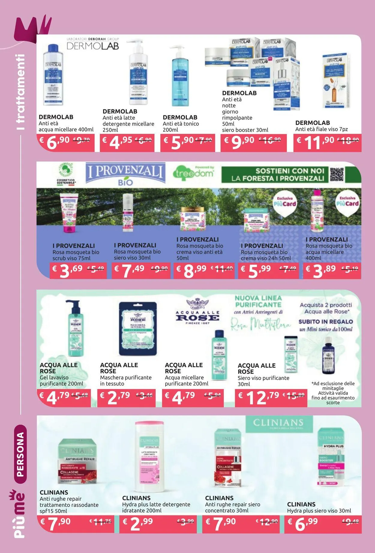 IperSoap Volantino attuale da 30 novembre a 14 dicembre di 2024 - Pagina del volantino 18