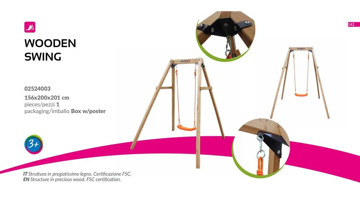 Catalogue da 20 giugno a 31 gennaio di 2025 - Pagina del volantino 142