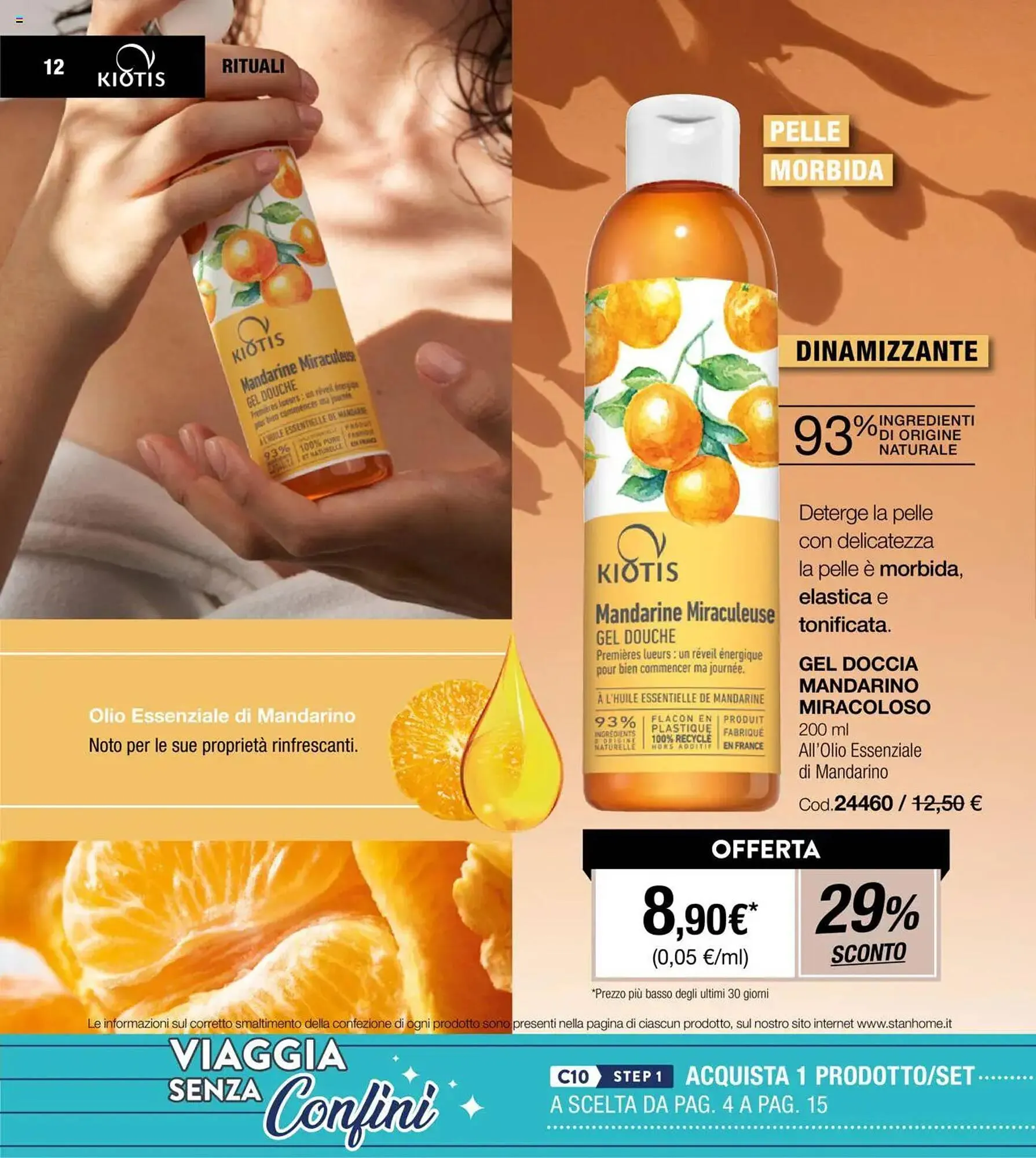 Volantino Stanhome da 24 giugno a 11 luglio di 2025 - Pagina del volantino 12