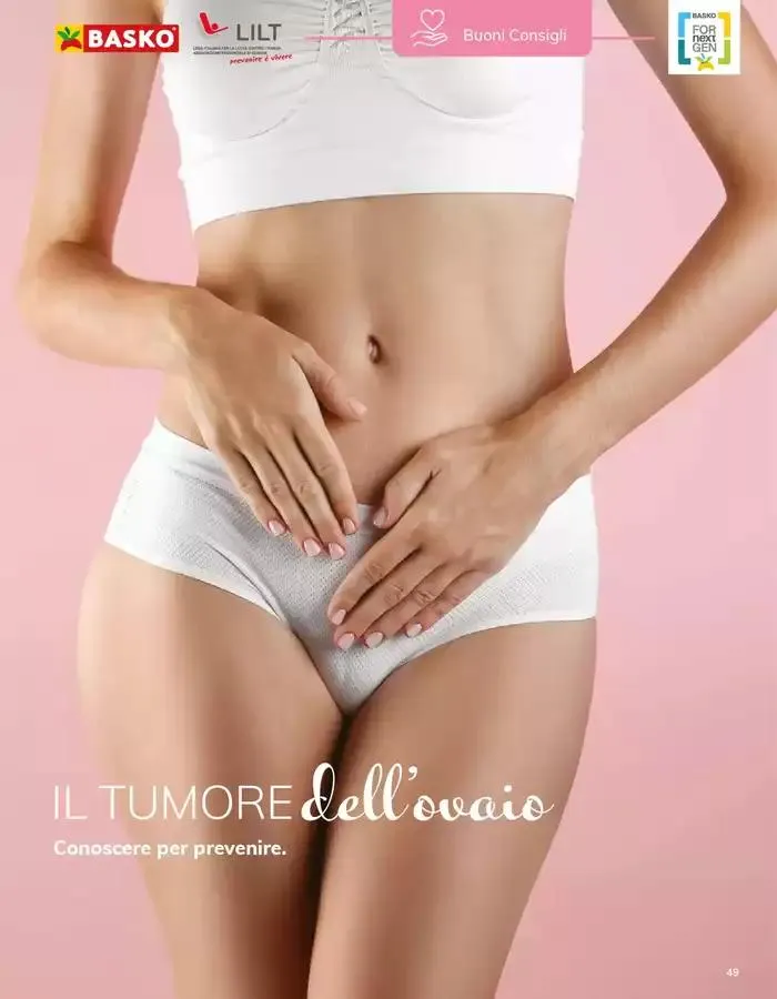 Sapori Italiani da 12 marzo a 31 marzo di 2025 - Pagina del volantino 49