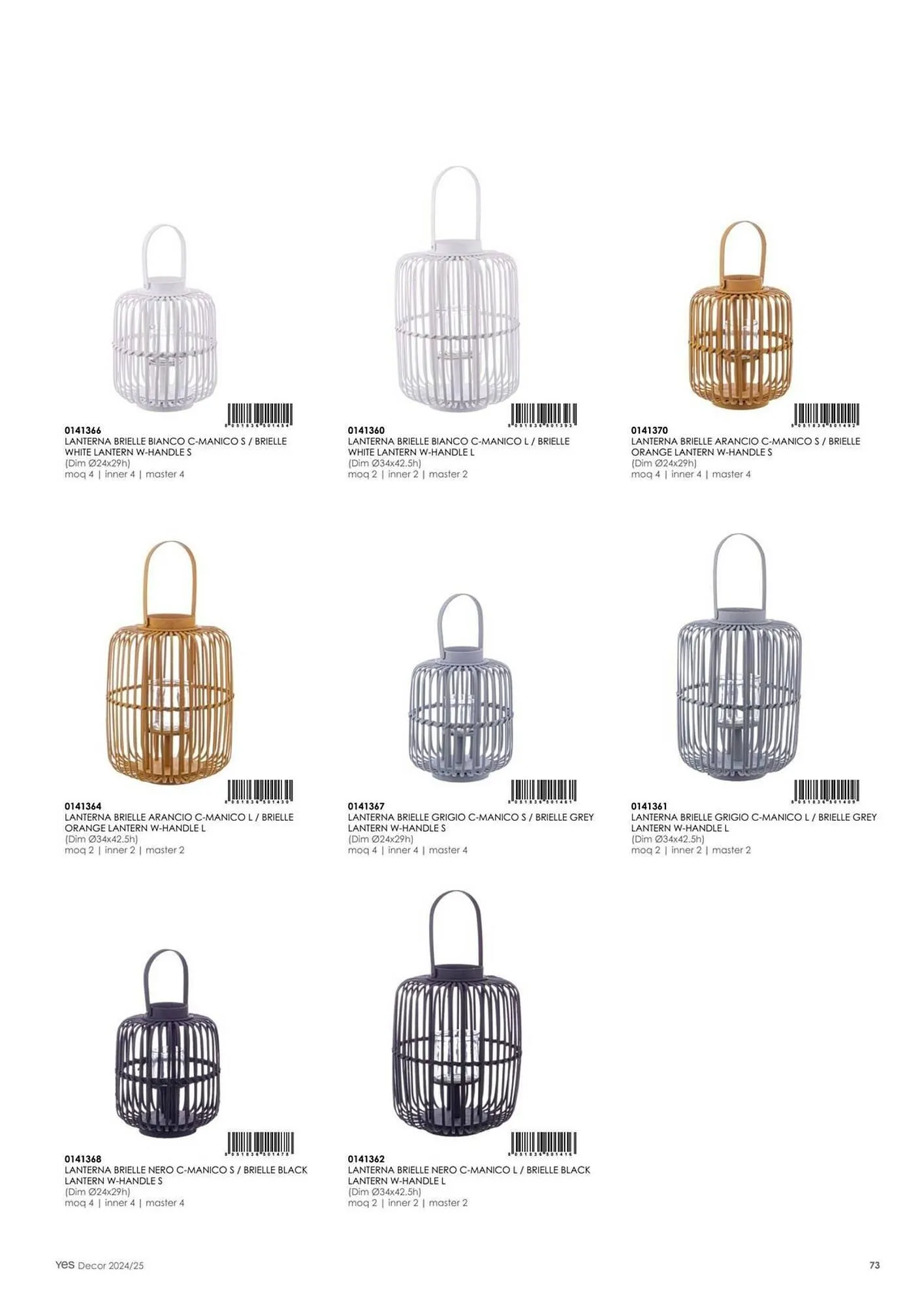 Volantino Bizzotto da 21 gennaio a 31 dicembre di 2025 - Pagina del volantino 75