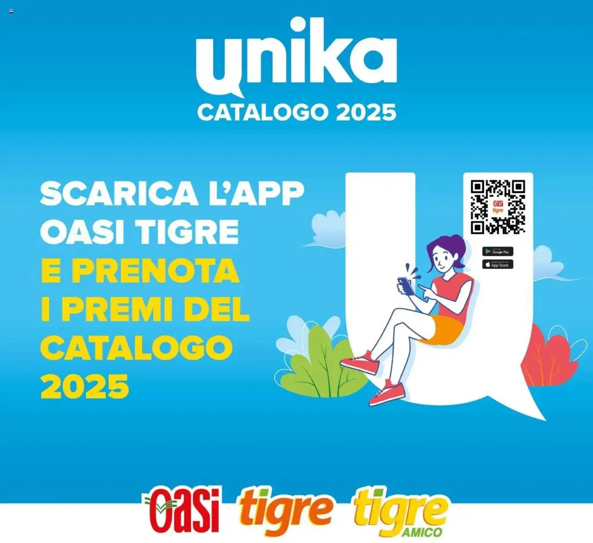 Volantino Oasi da 24 luglio a 6 agosto di 2025 - Pagina del volantino 9