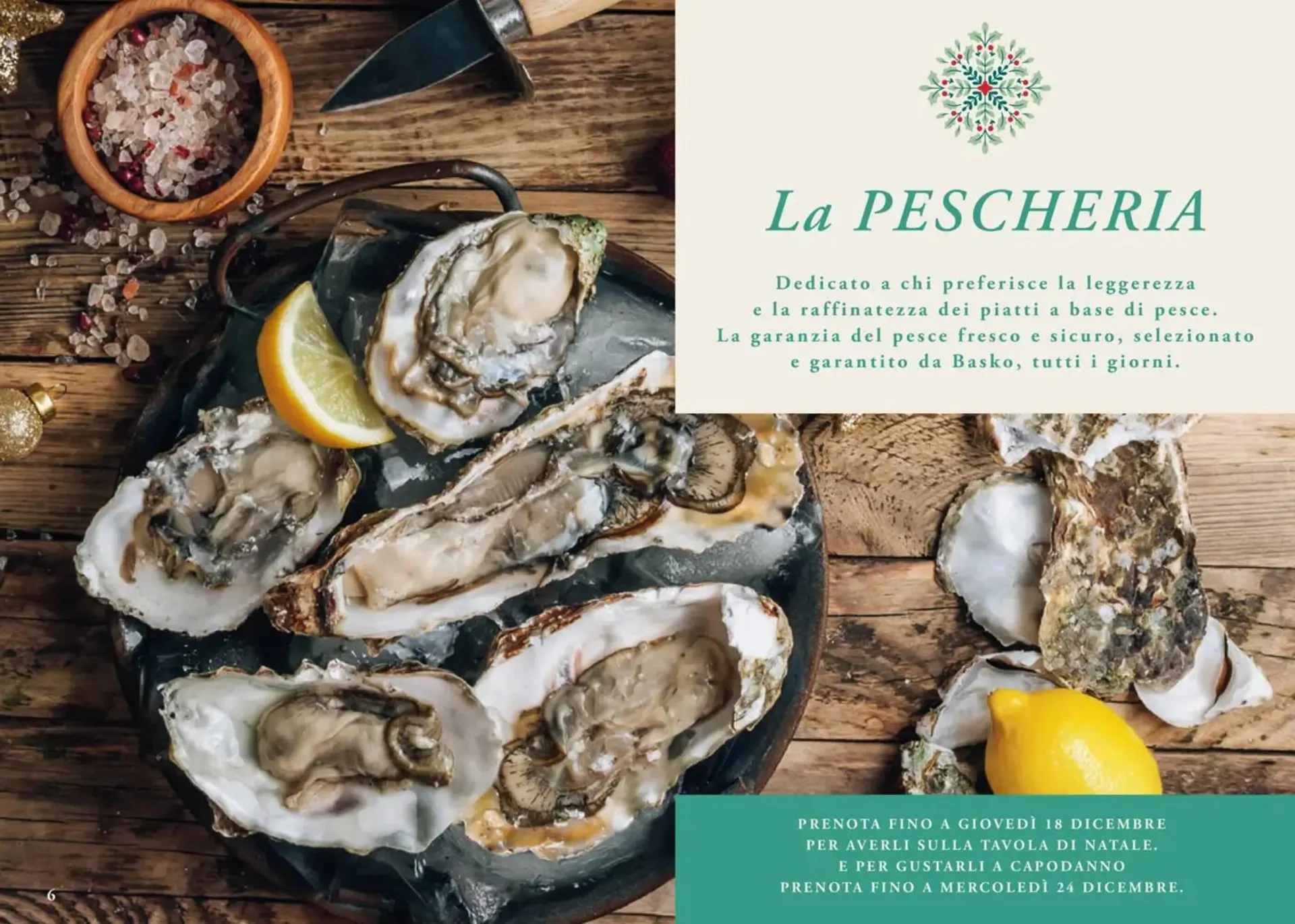 Volantino Basko da 24 novembre a 31 dicembre di 2025 - Pagina del volantino 6