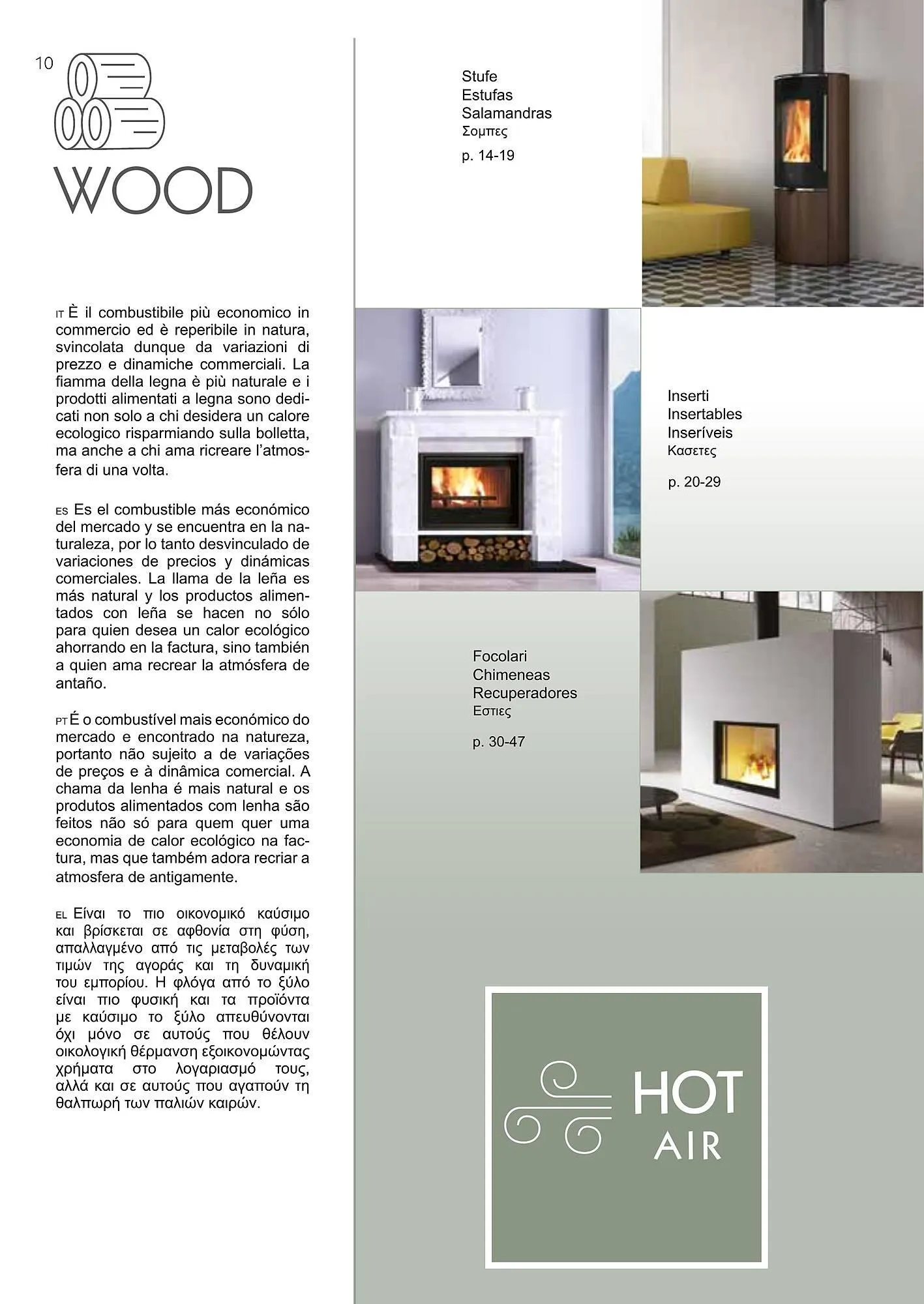 Volantino Edil Kamin da 24 novembre a 25 maggio di 2025 - Pagina del volantino 10