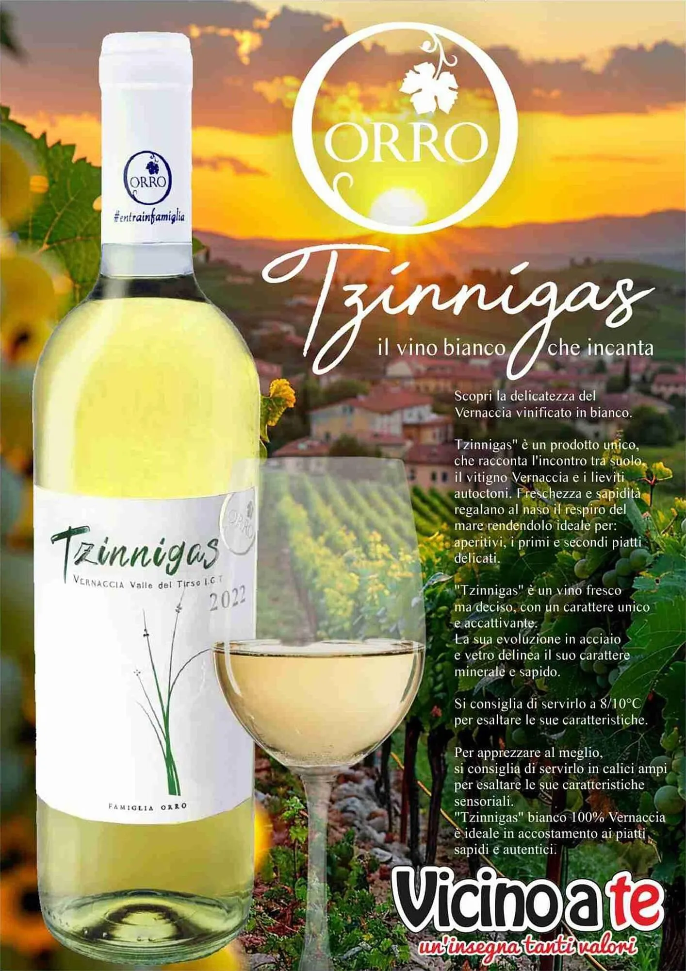 Volantino Vicino a te supermercati da 20 ottobre a 2 novembre di 2025 - Pagina del volantino 28