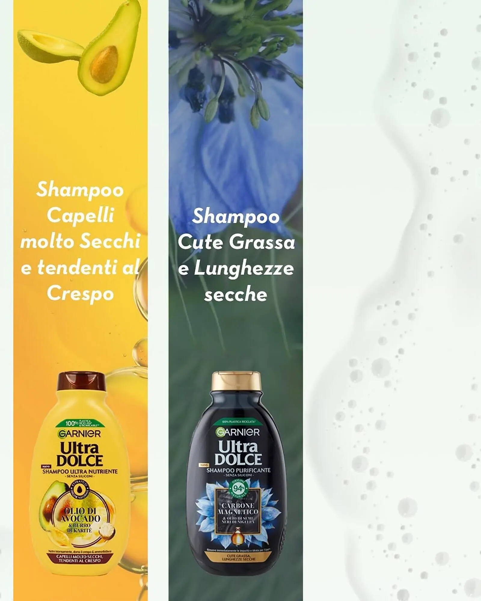 Volantino Splendidi e Splendenti da 9 marzo a 22 marzo di 2025 - Pagina del volantino 2