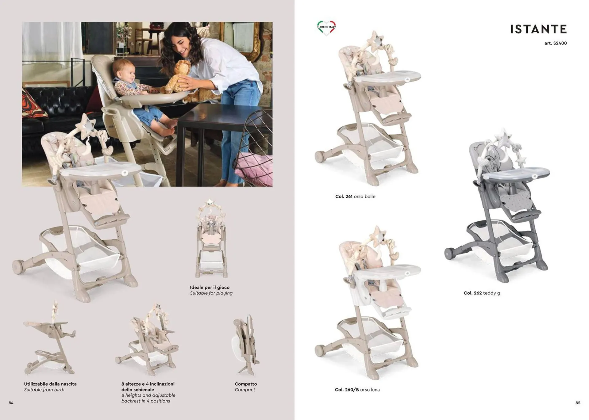 Volantino Cam da 15 marzo a 31 dicembre di 2024 - Pagina del volantino 43