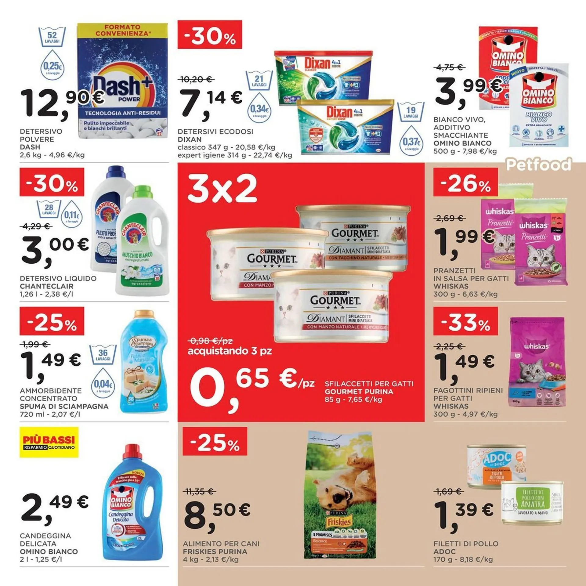 Volantino Orvea da 5 gennaio a 13 gennaio di 2026 - Pagina del volantino 31