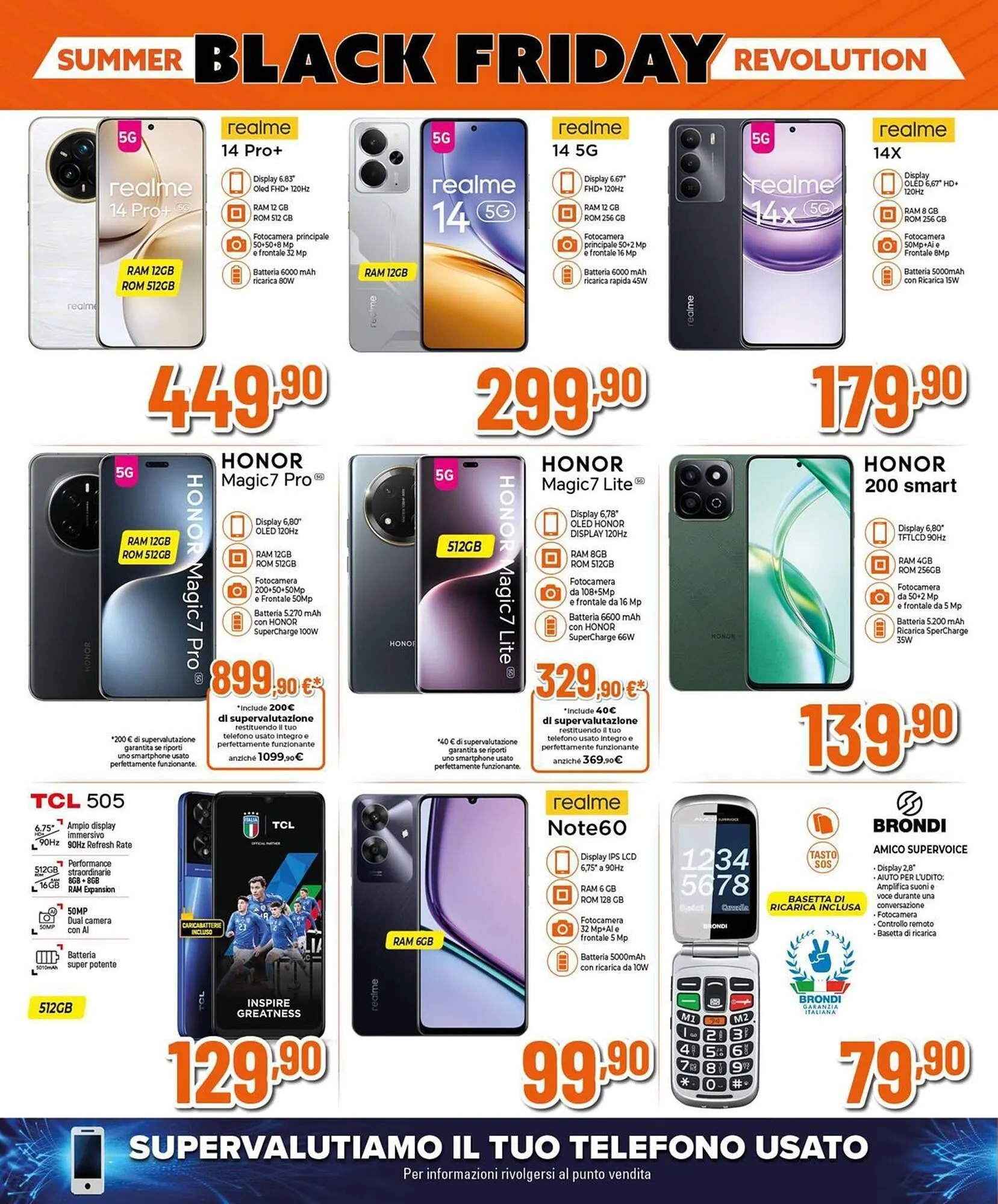 Volantino Expert da 19 giugno a 2 luglio di 2025 - Pagina del volantino 4