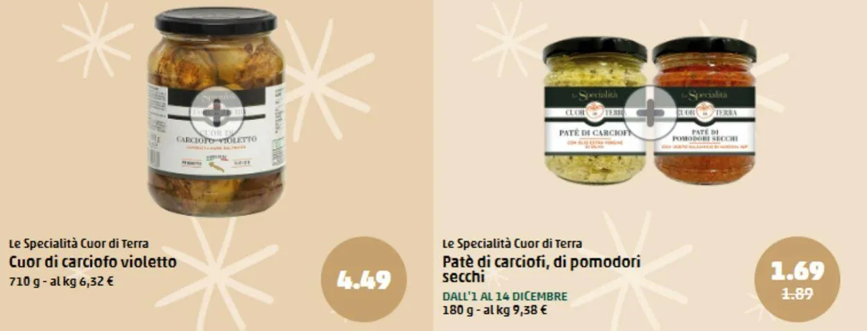 Penny Market Volantino attuale da 3 dicembre a 31 dicembre di 2025 - Pagina del volantino 12