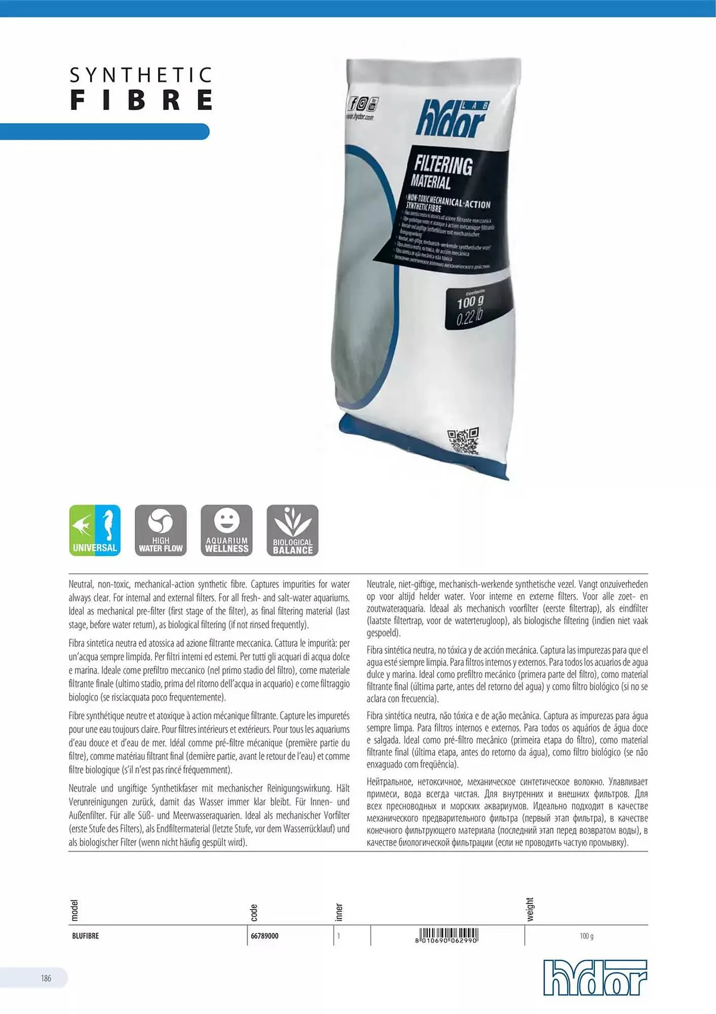 Volantino Ferplast da 13 dicembre a 31 dicembre di 2026 - Pagina del volantino 187