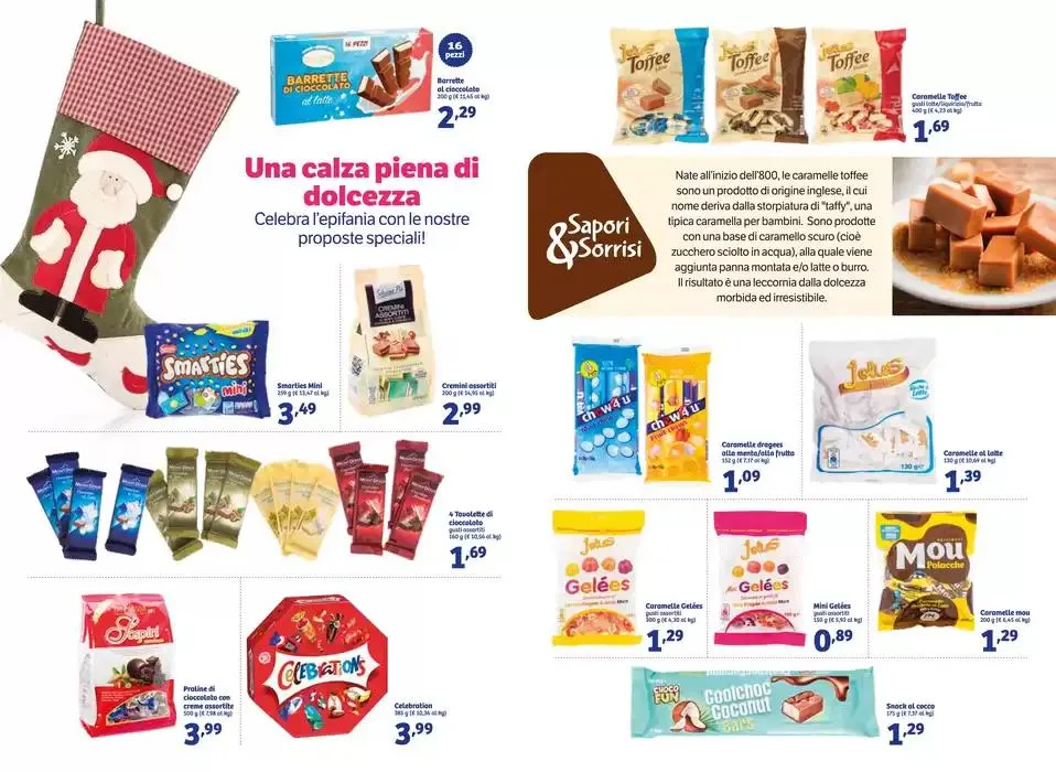 Inziamo l'anno in belleza! da 3 gennaio a 12 gennaio di 2025 - Pagina del volantino 2