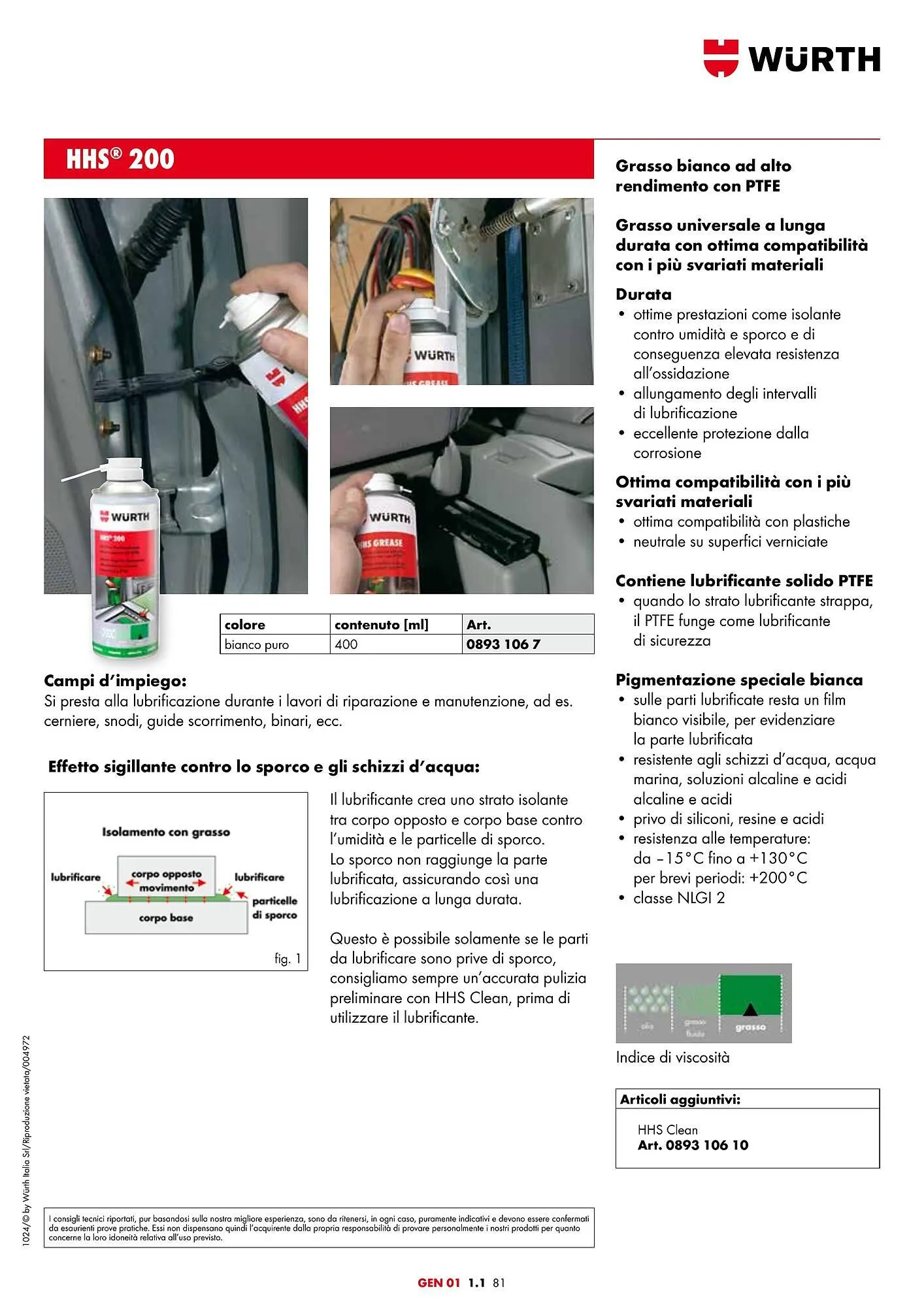 Volantino Würth da 9 luglio a 1 gennaio di 2026 - Pagina del volantino 14