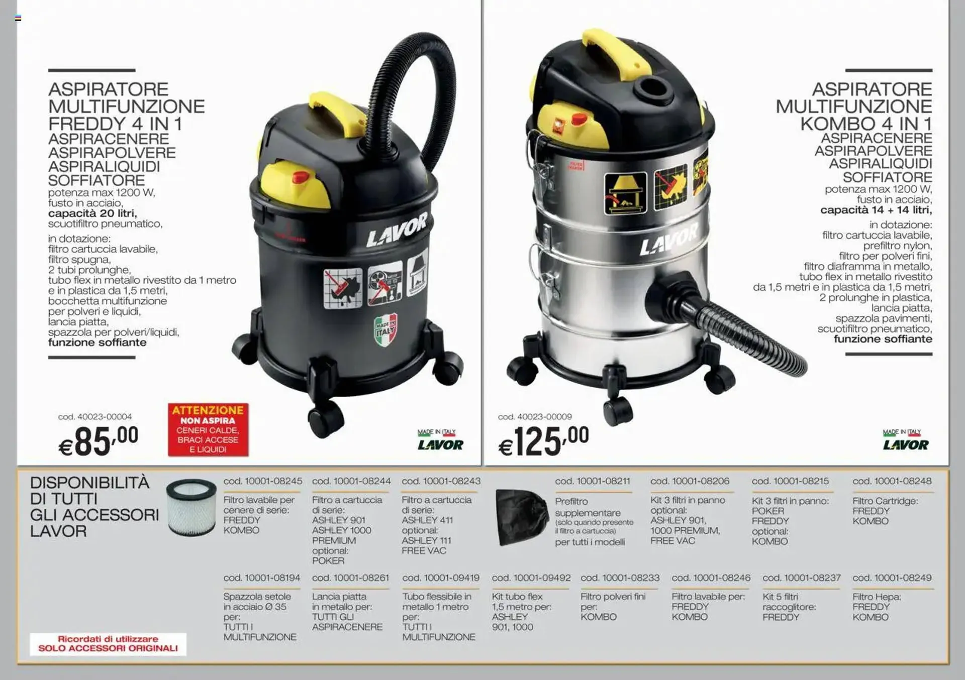 Volantino Brico OK da 11 settembre a 31 dicembre di 2025 - Pagina del volantino 3