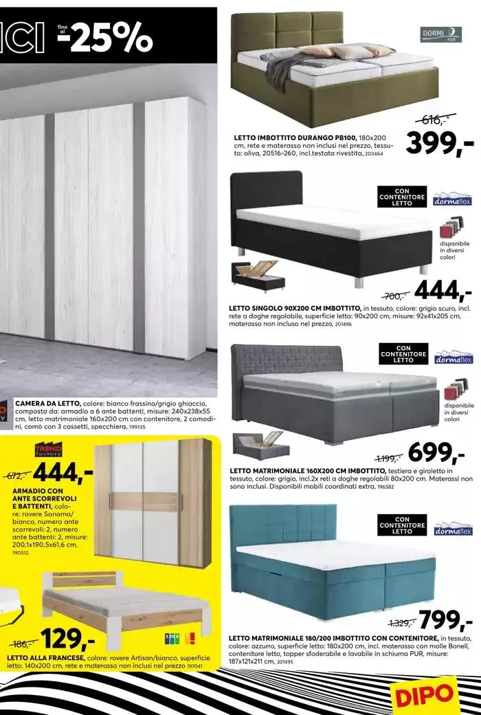 Buoni Sconto da 5 maggio a 18 maggio di 2025 - Pagina del volantino 13