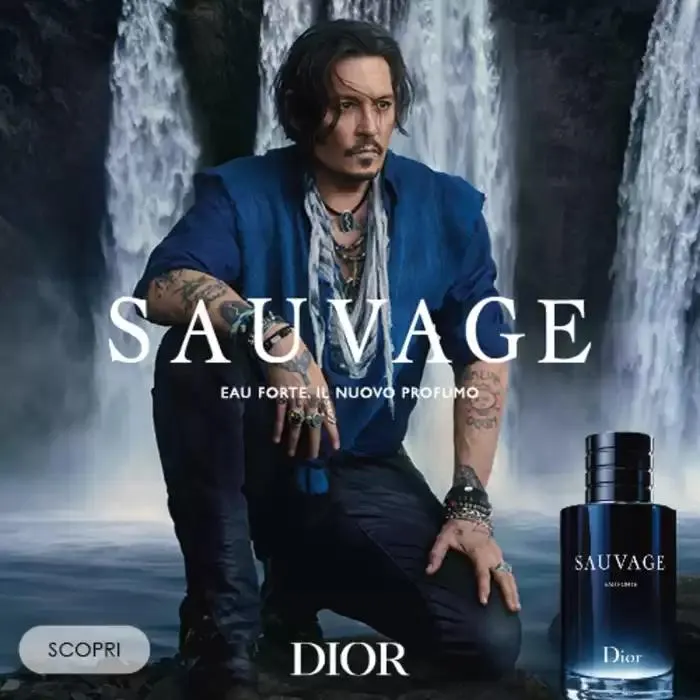 -30% su uomo e makeup da 14 marzo a 19 marzo di 2025 - Pagina del volantino 5