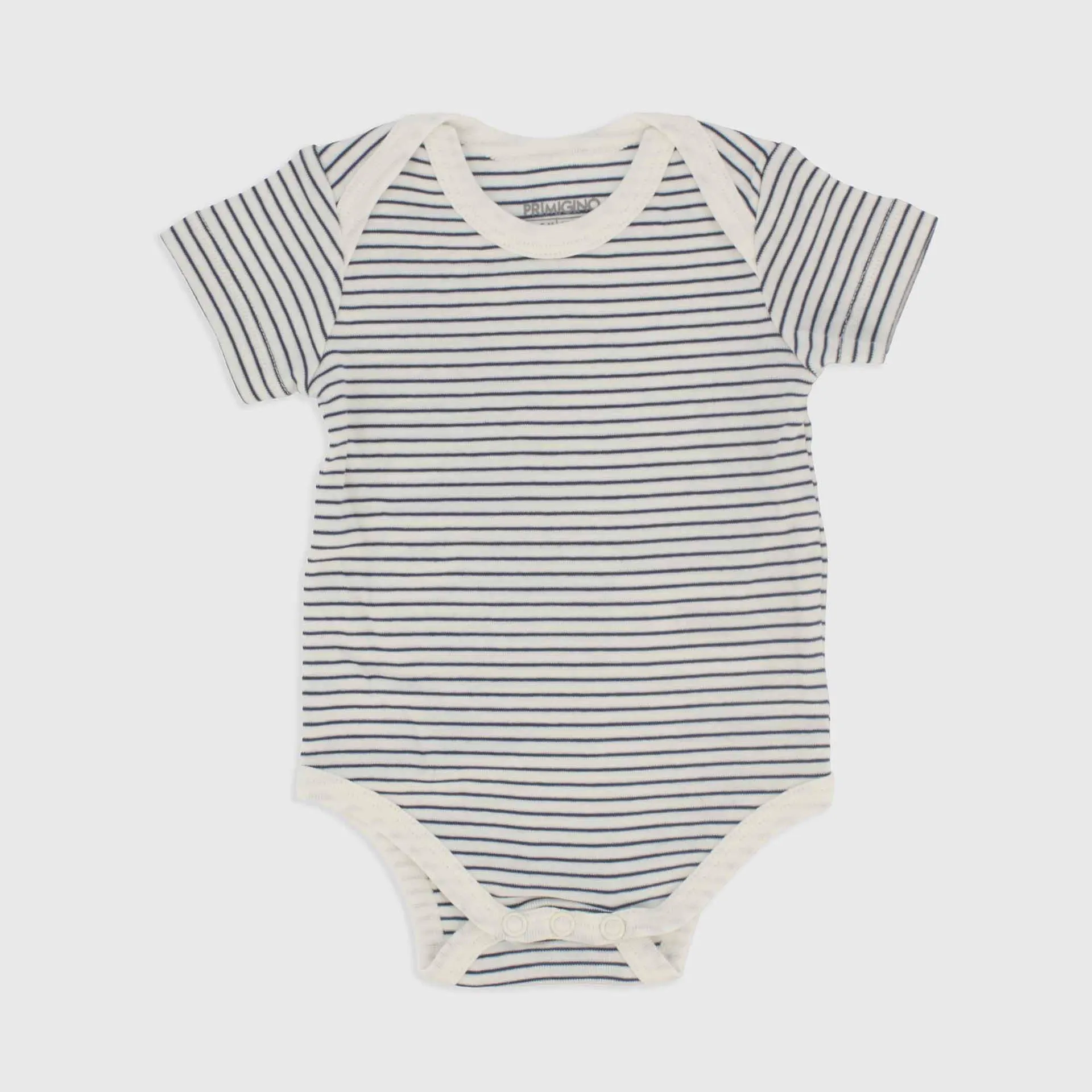 Body in costina da Neonato, BLU