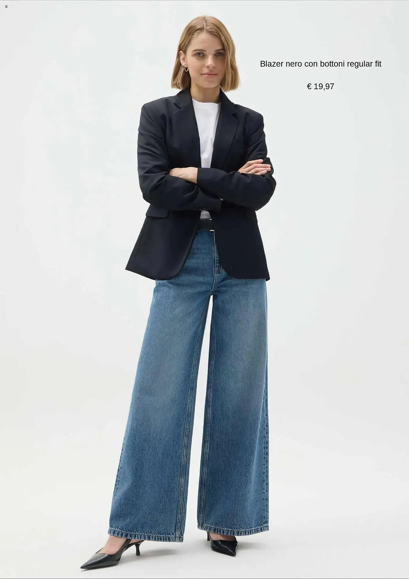 Volantino OVS da 25 novembre a 30 novembre di 2025 - Pagina del volantino 3