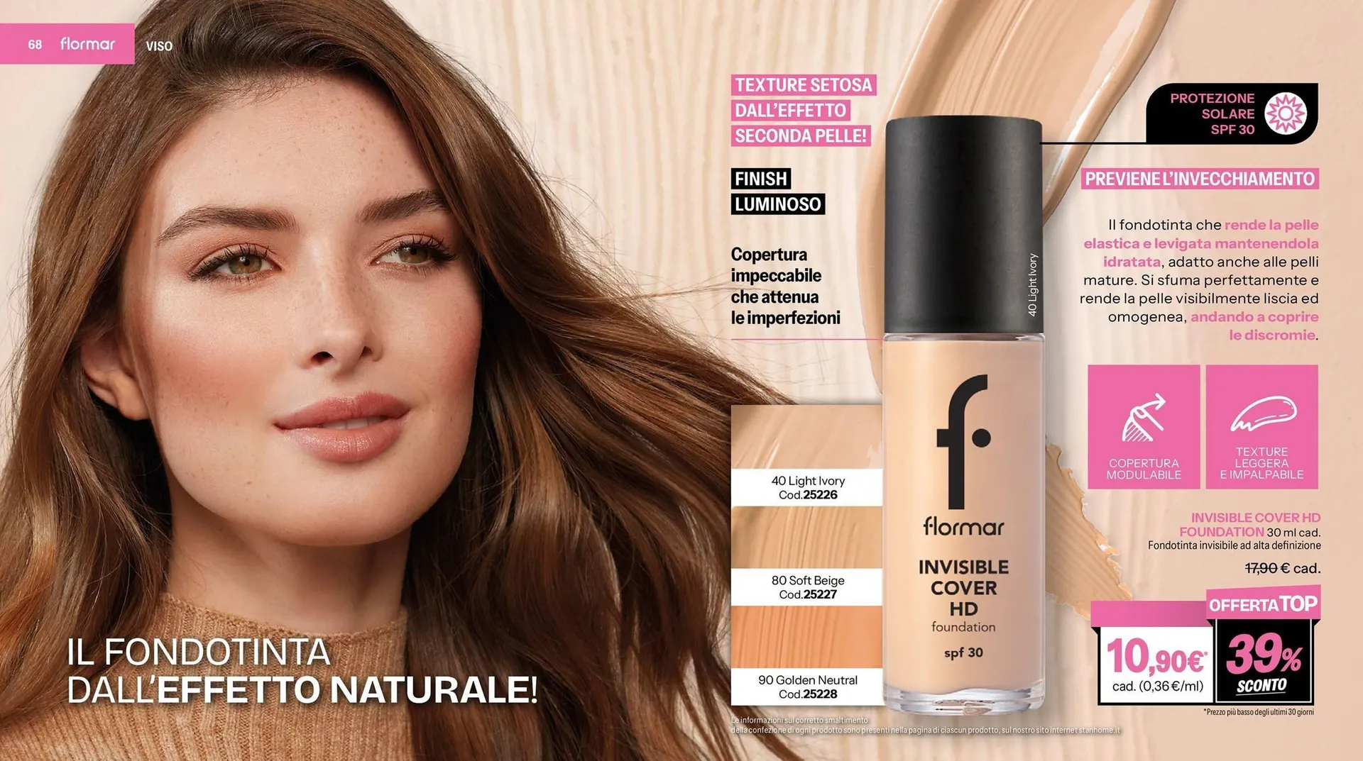 Catalogo Stanhome da 2 dicembre a 19 dicembre di 2025 - Pagina del volantino 35