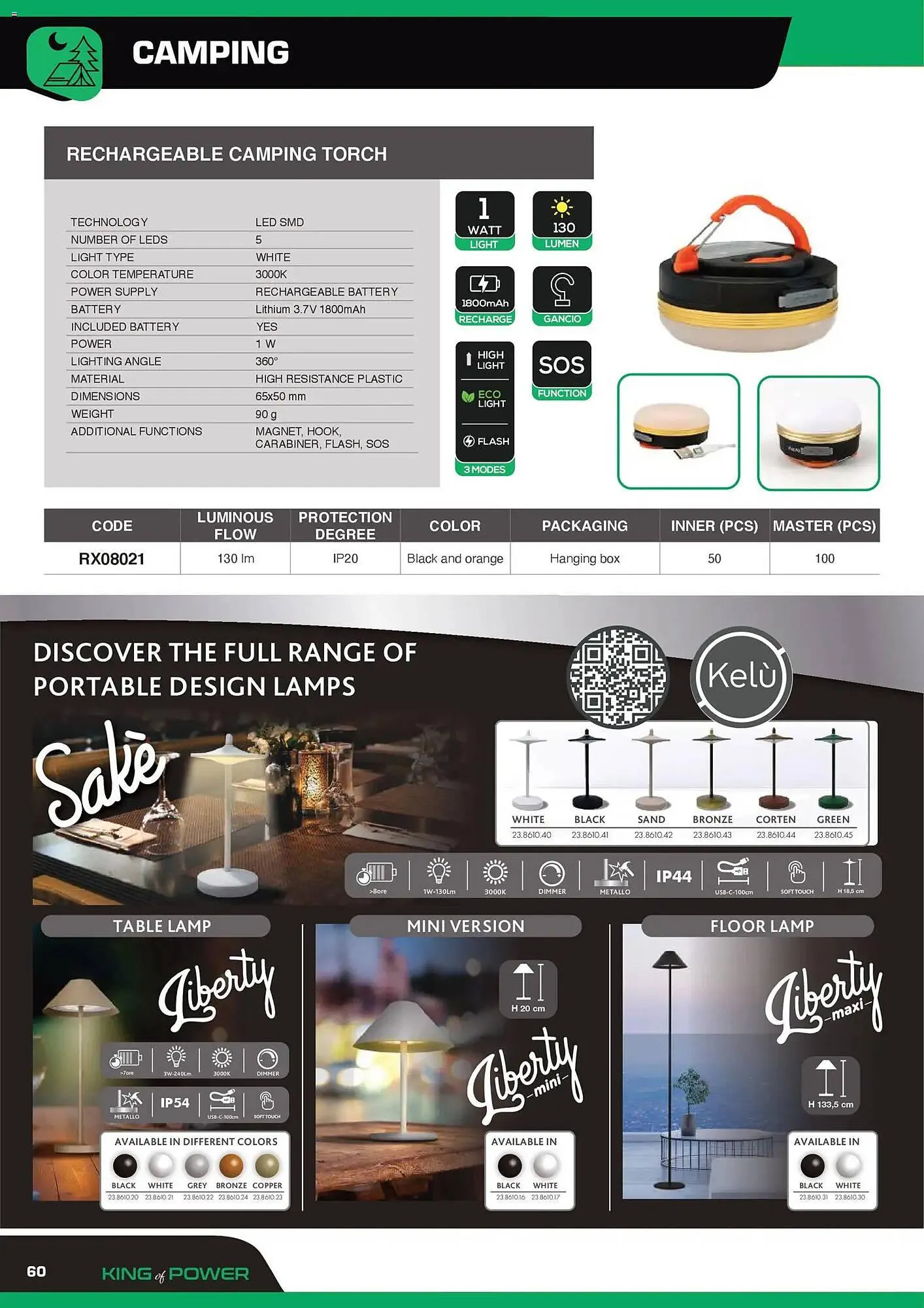 Volantino Gbc da 12 febbraio a 31 dicembre di 2026 - Pagina del volantino 60