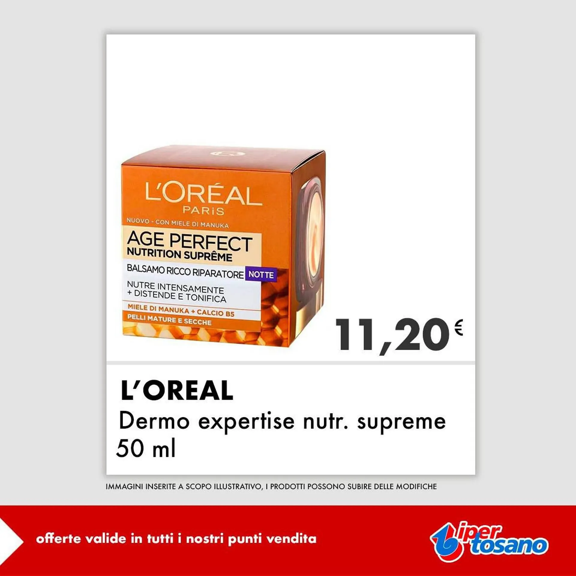 Volantino Iper Tosano da 29 dicembre a 4 gennaio di 2026 - Pagina del volantino 3