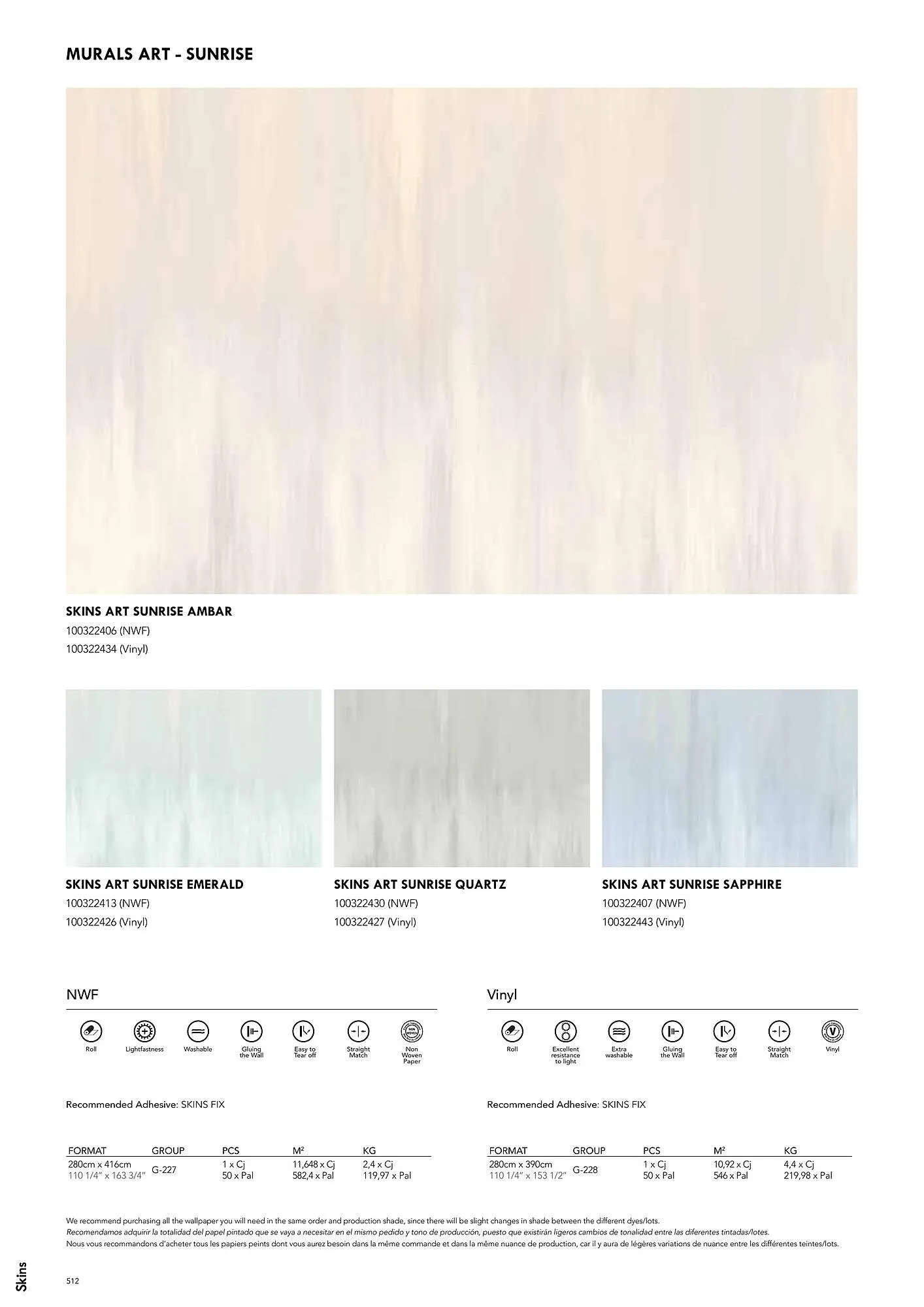 Volantino Porcelanosa da 9 aprile a 28 dicembre di 2024 - Pagina del volantino 522