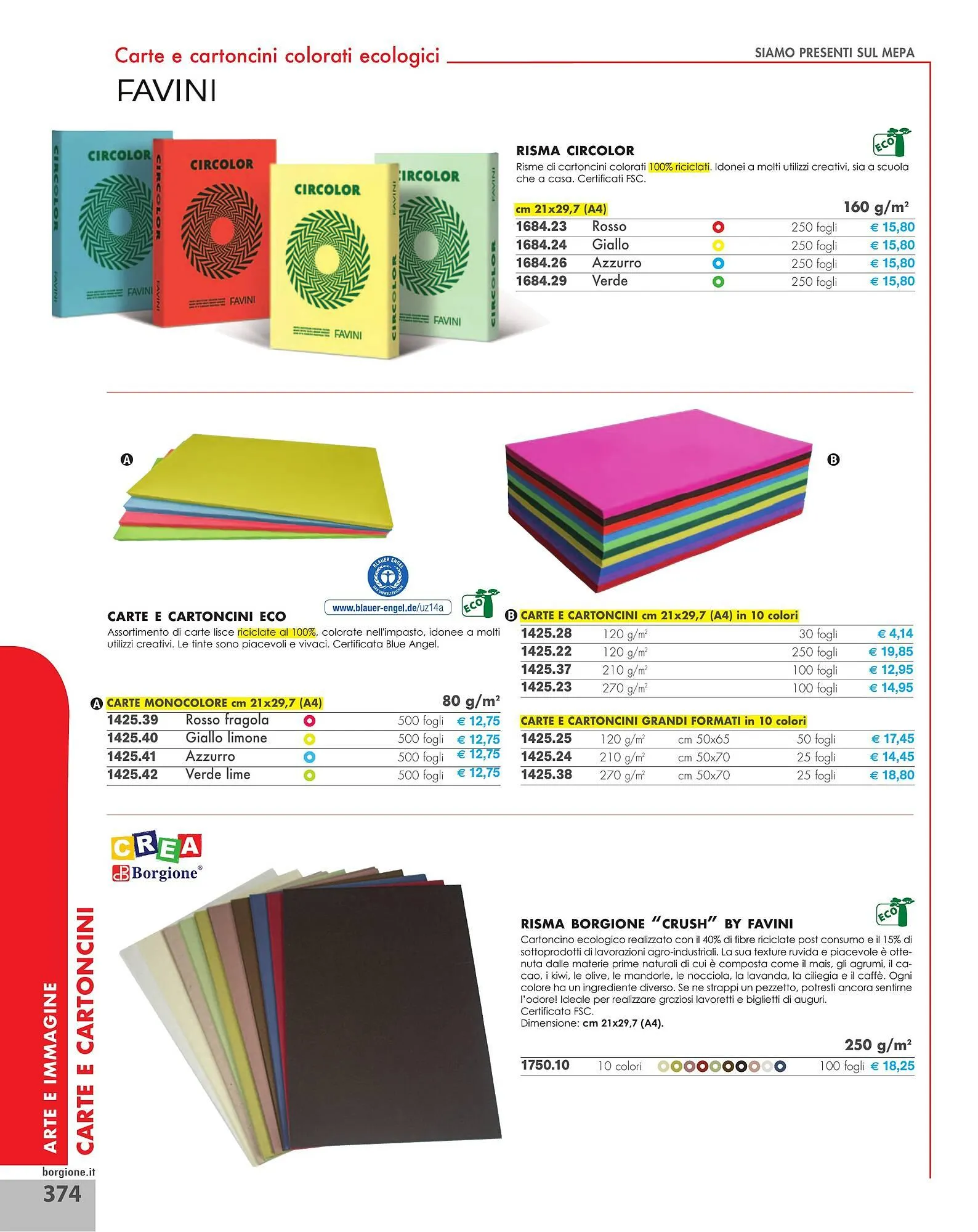 Volantino Borgione Sport da 31 dicembre a 31 dicembre di 2025 - Pagina del volantino 374